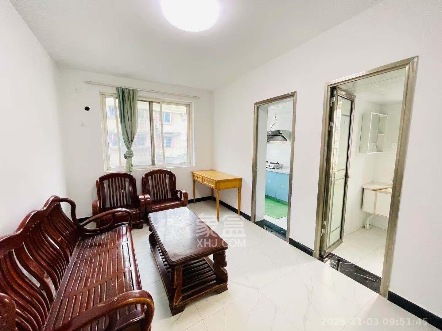 广厦新村 1室1厅1卫 1300.0元/月 广厦新村 1室1厅1卫 1300.0元/月室内图