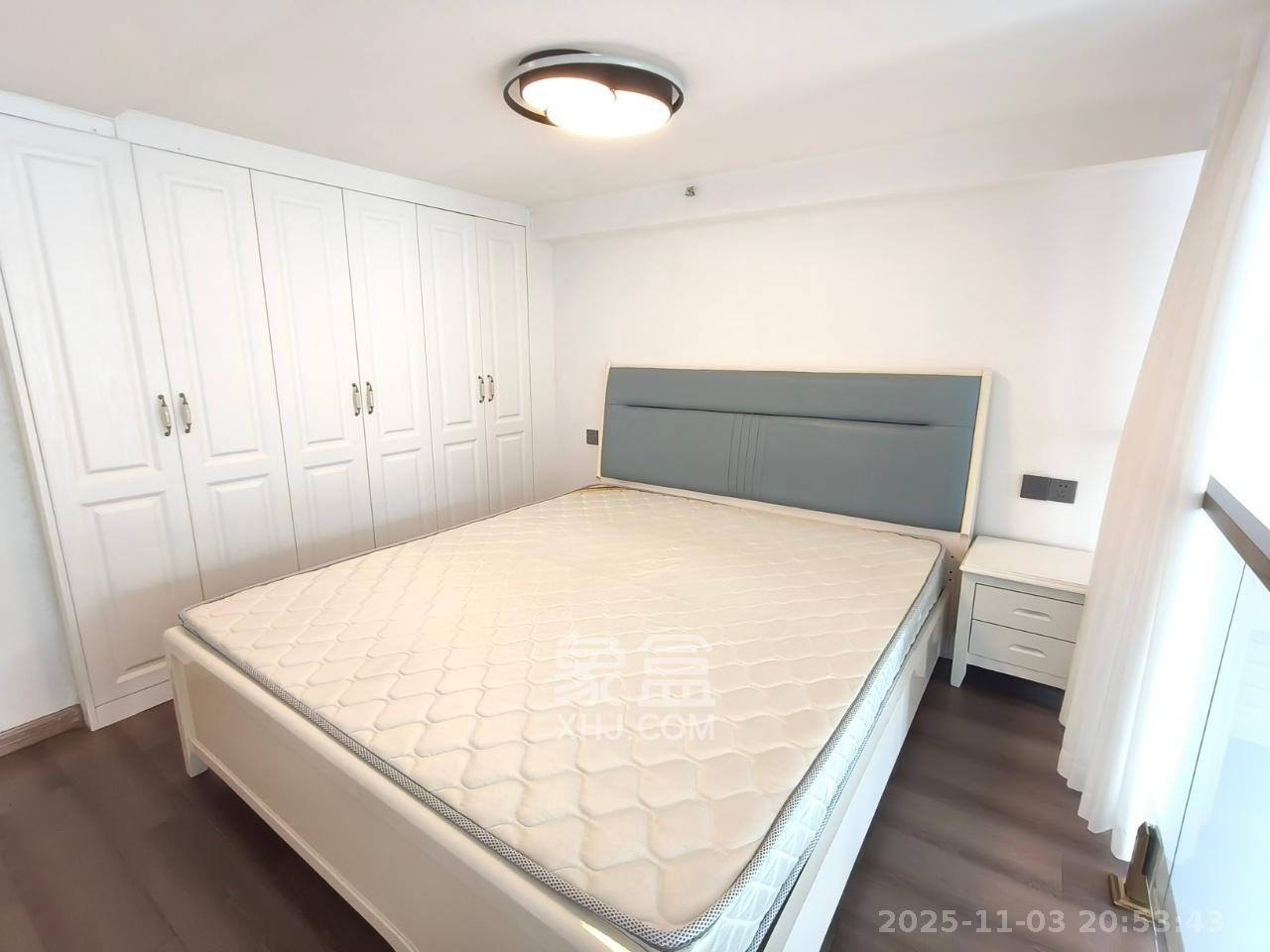 碧桂园星荟  1室1厅1卫    1350.0元/月室内图