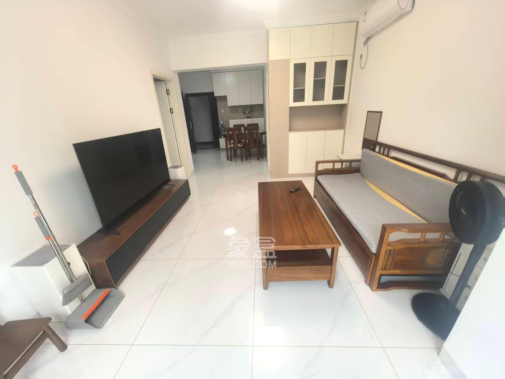 博林云栖  2室2厅1卫    2900.0元/月室内图