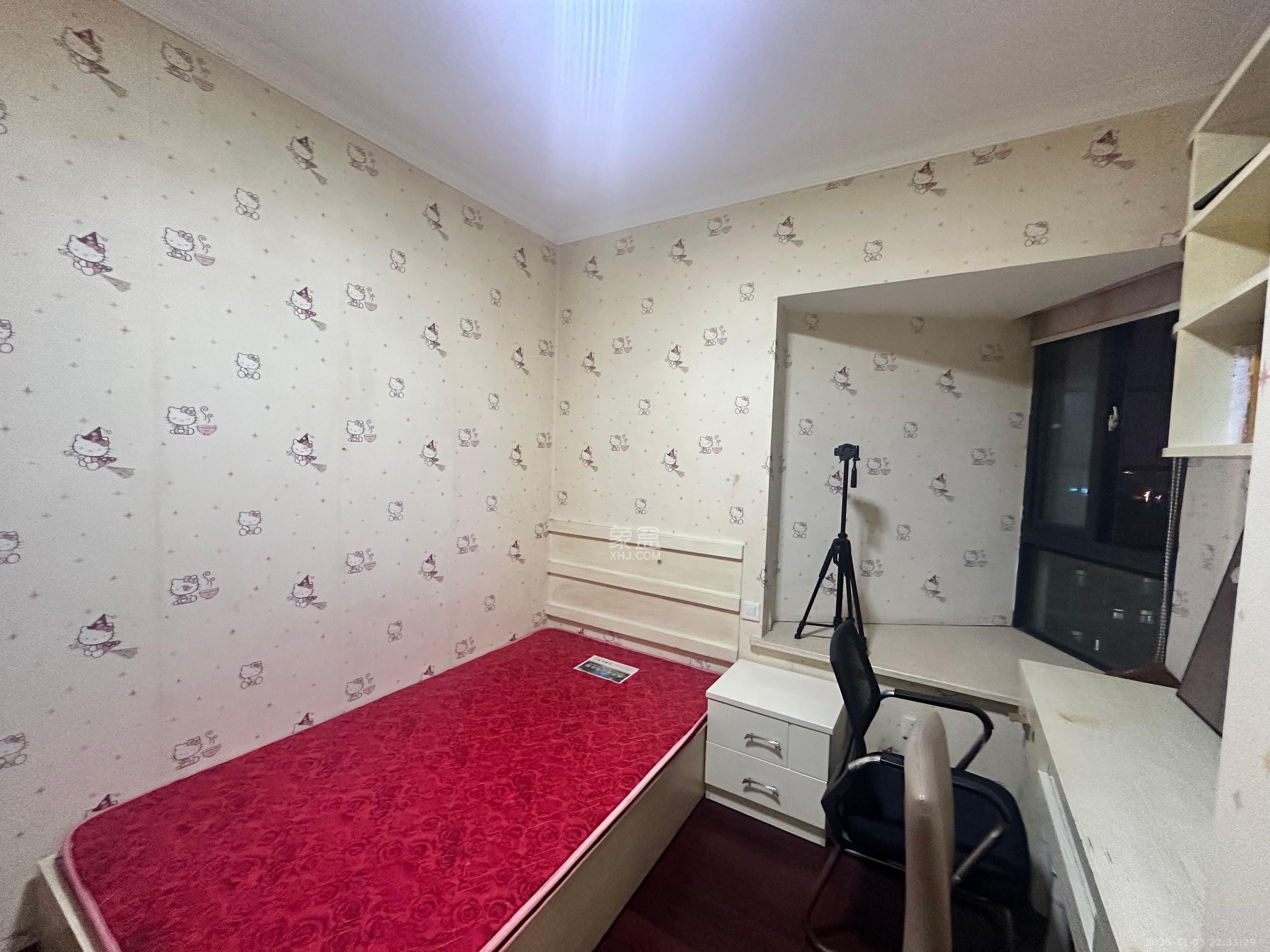 尚都花园城  3室2厅1卫    1580.0元/月室内图