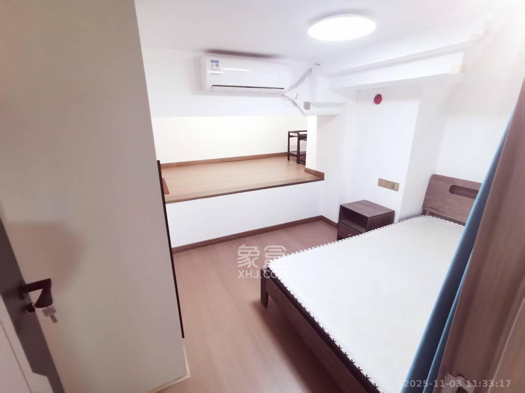 碧桂园印象 2室1厅1卫 2200.0元/月 碧桂园印象 2室1厅1卫 2200.0元/月室内图