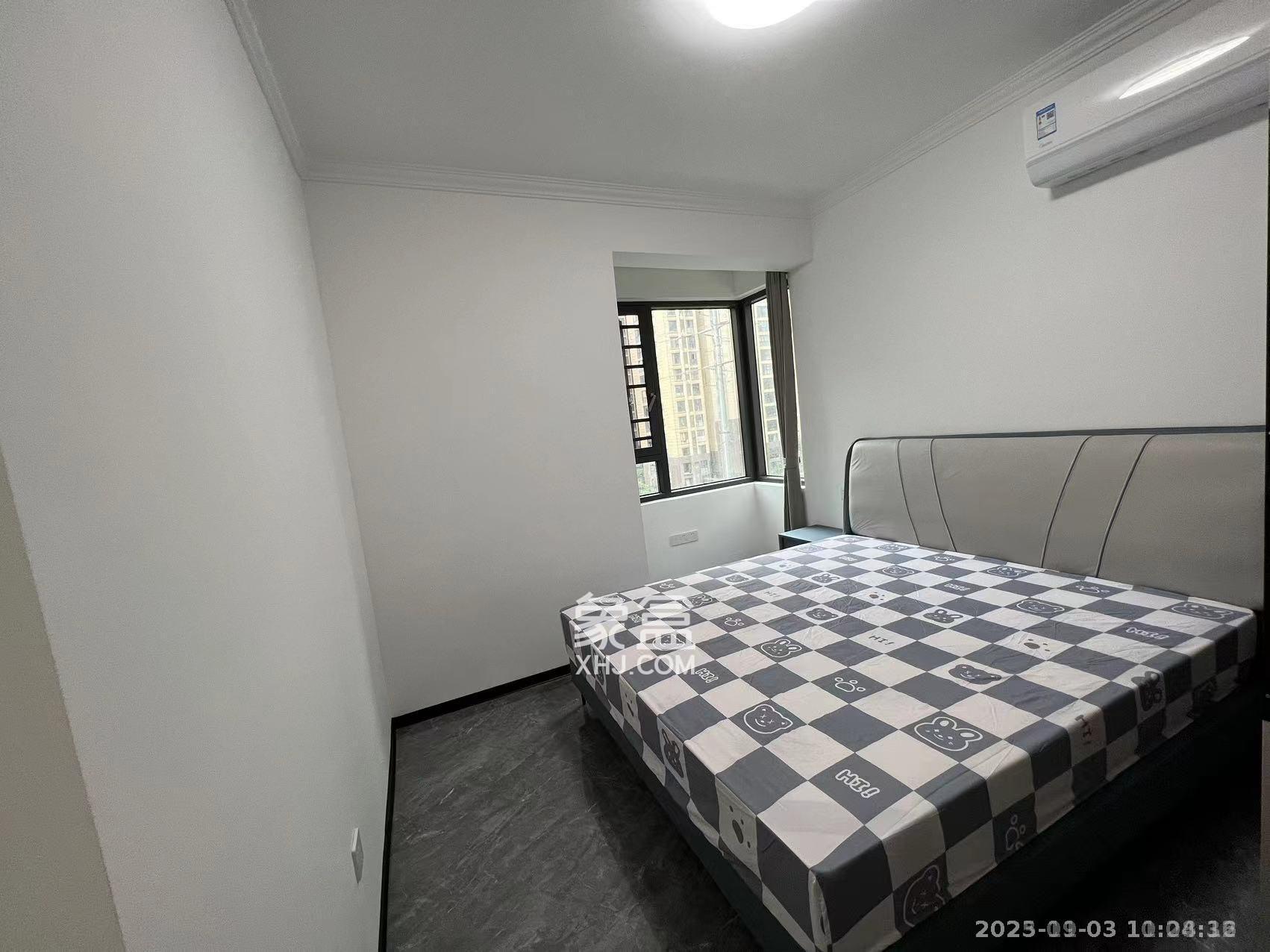 明发阅江悦府  2室2厅1卫    2100.0元/月室内图