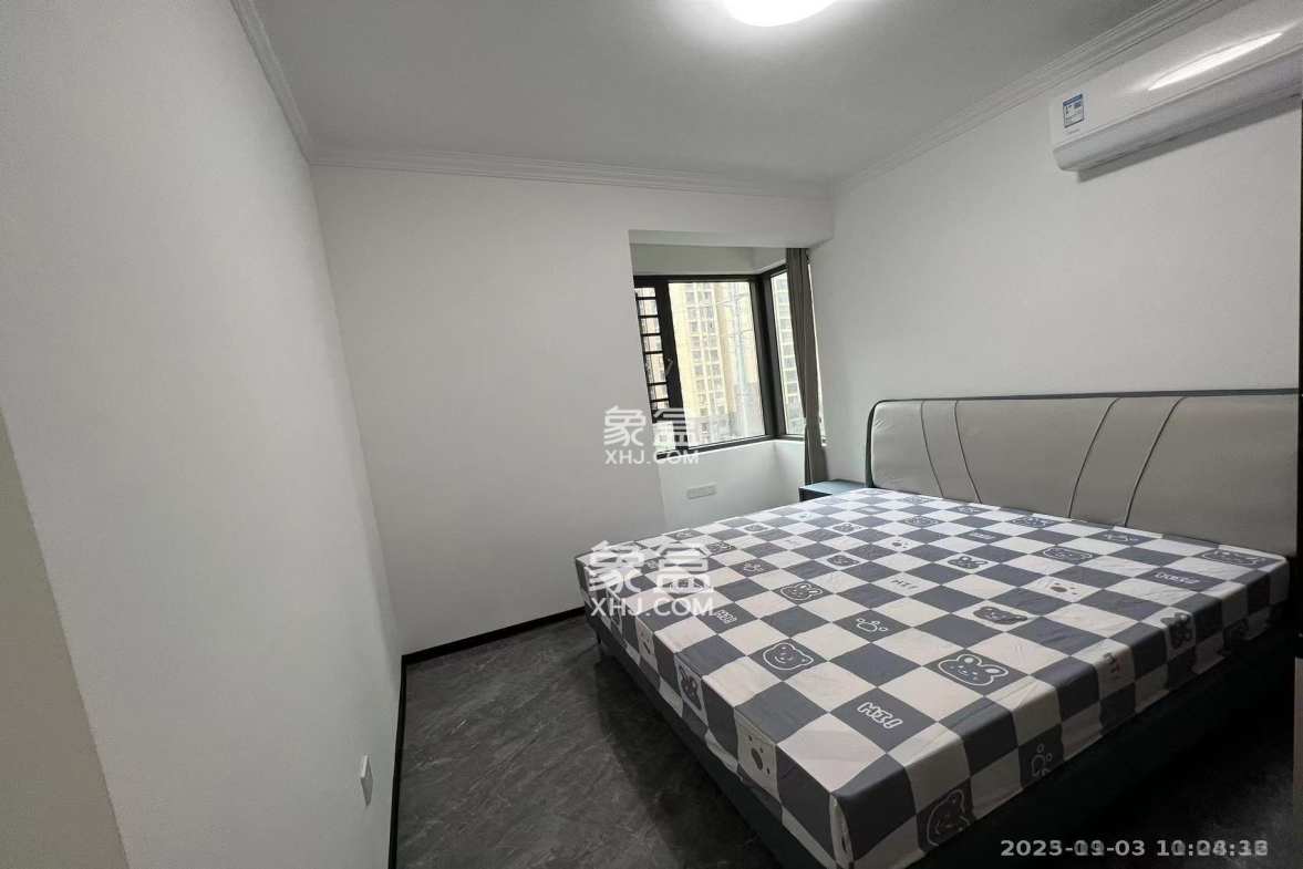 明发阅江悦府 2室2厅1卫 2100.0元/月 明发阅江悦府 2室2厅1卫 2100.0元/月室内图