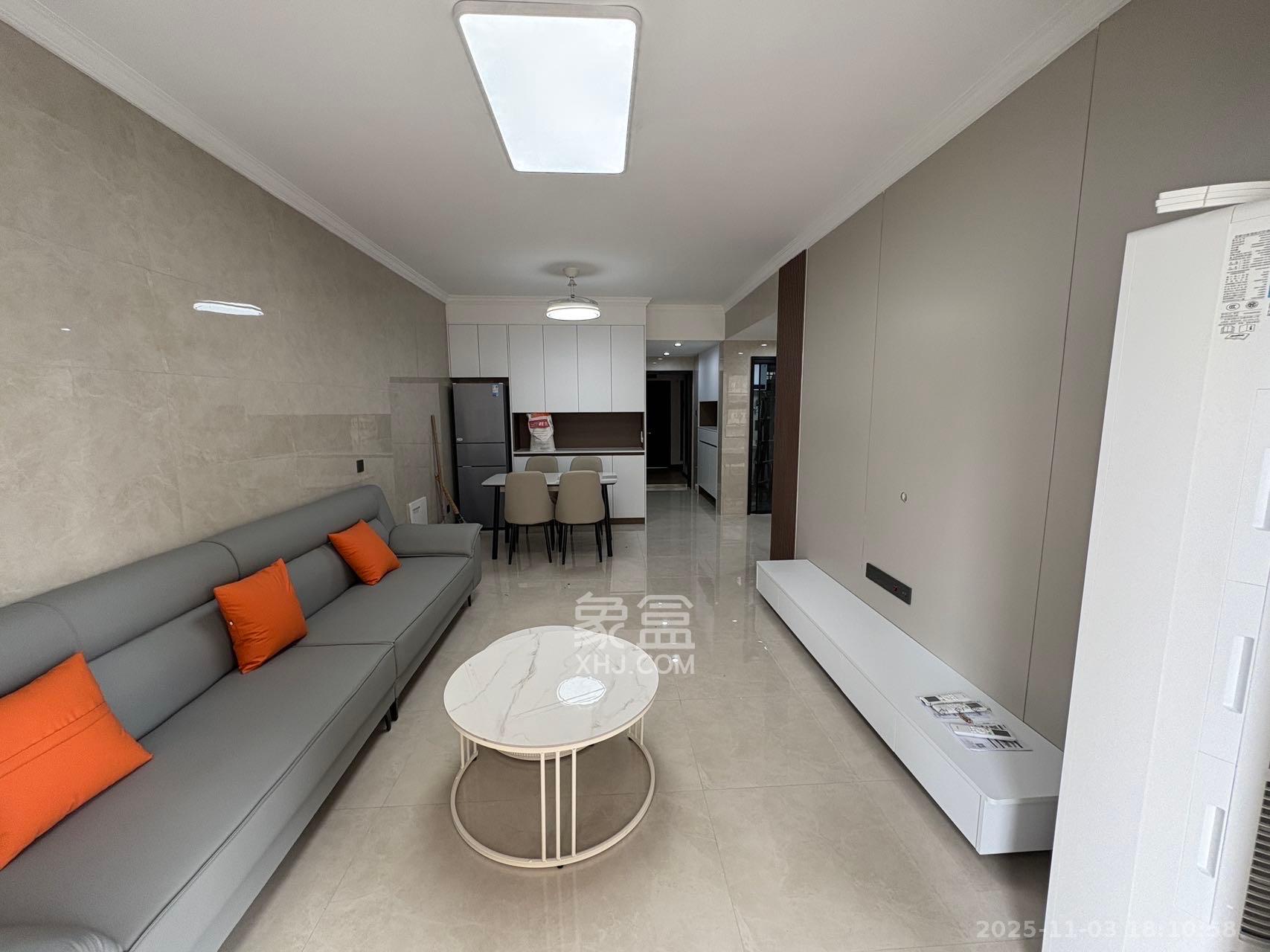 嘉雨兴园 2室1厅1卫 2800.0元/月 嘉雨兴园 2室1厅1卫 2800.0元/月室内图