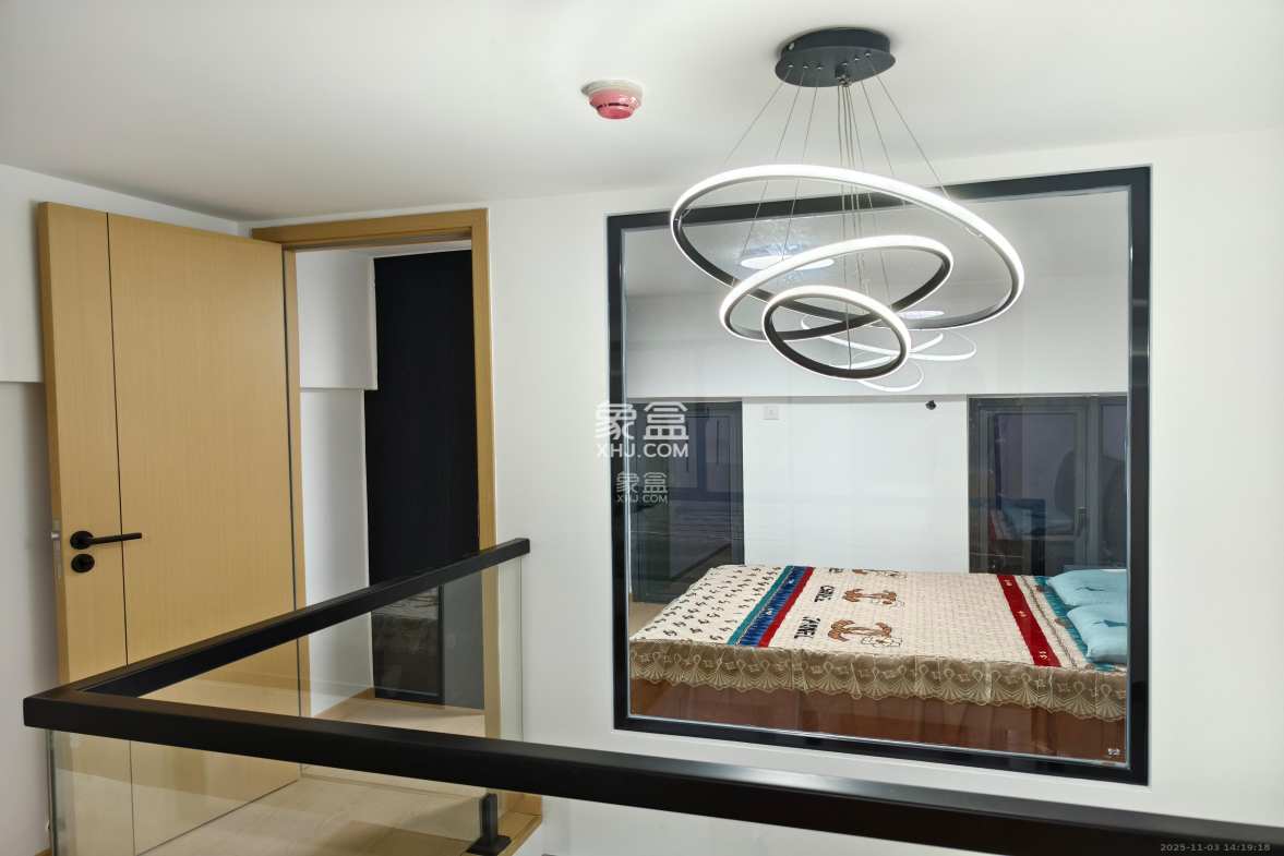 力高凤凰新天 2室2厅1卫 2300.0元/月 力高凤凰新天 2室2厅1卫 2300.0元/月室内图