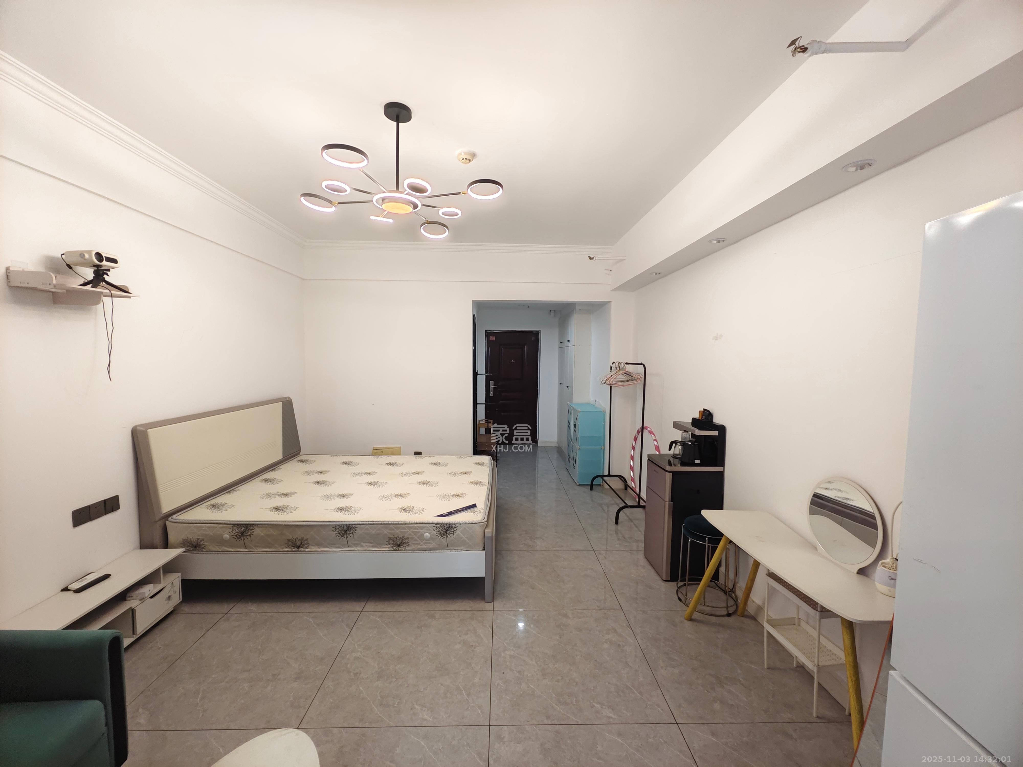 东友星座 1室1厅1卫 1800.0元/月 东友星座 1室1厅1卫 1800.0元/月室内图