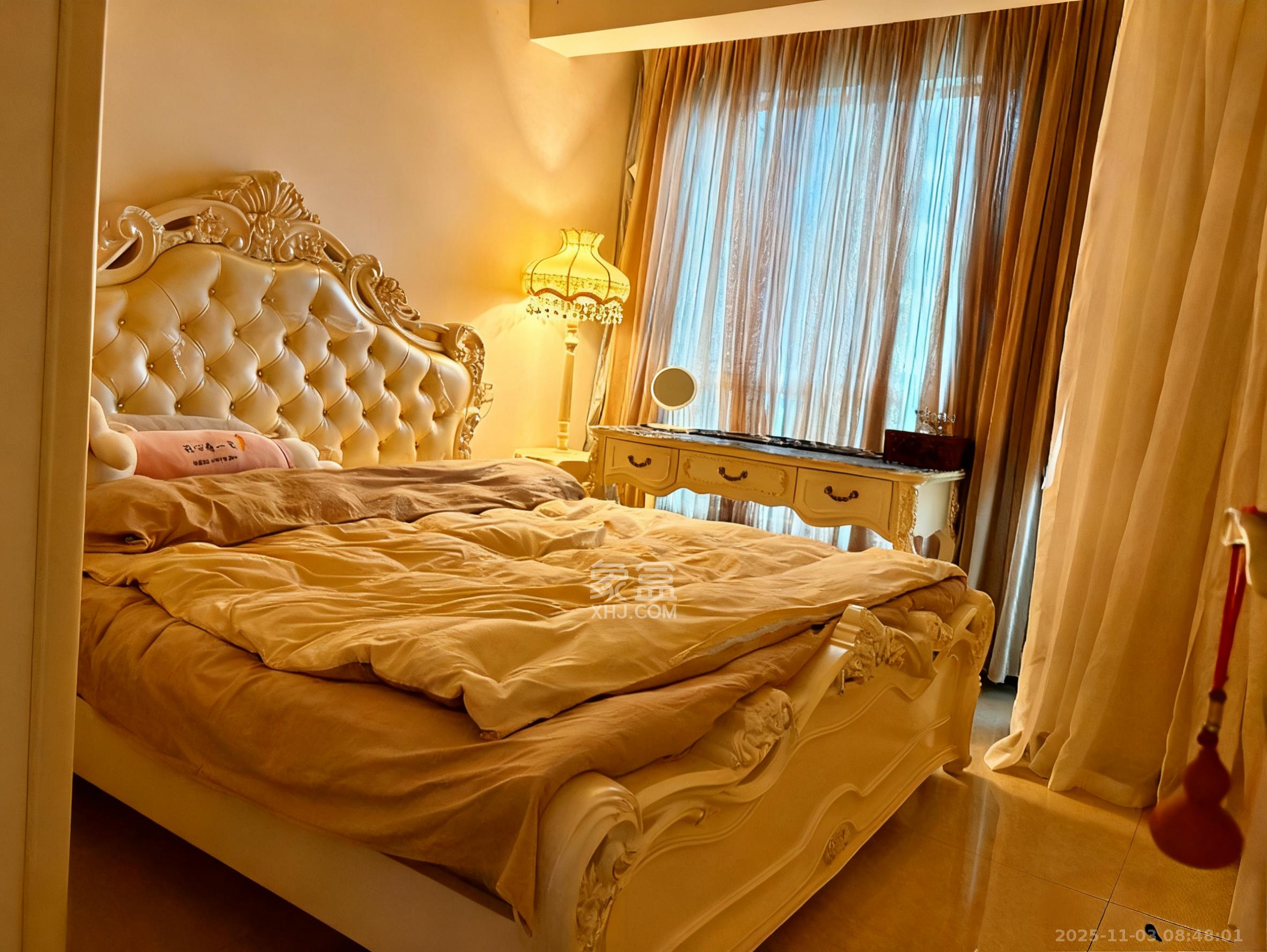 天下一家  2室2厅1卫    2800.0元/月