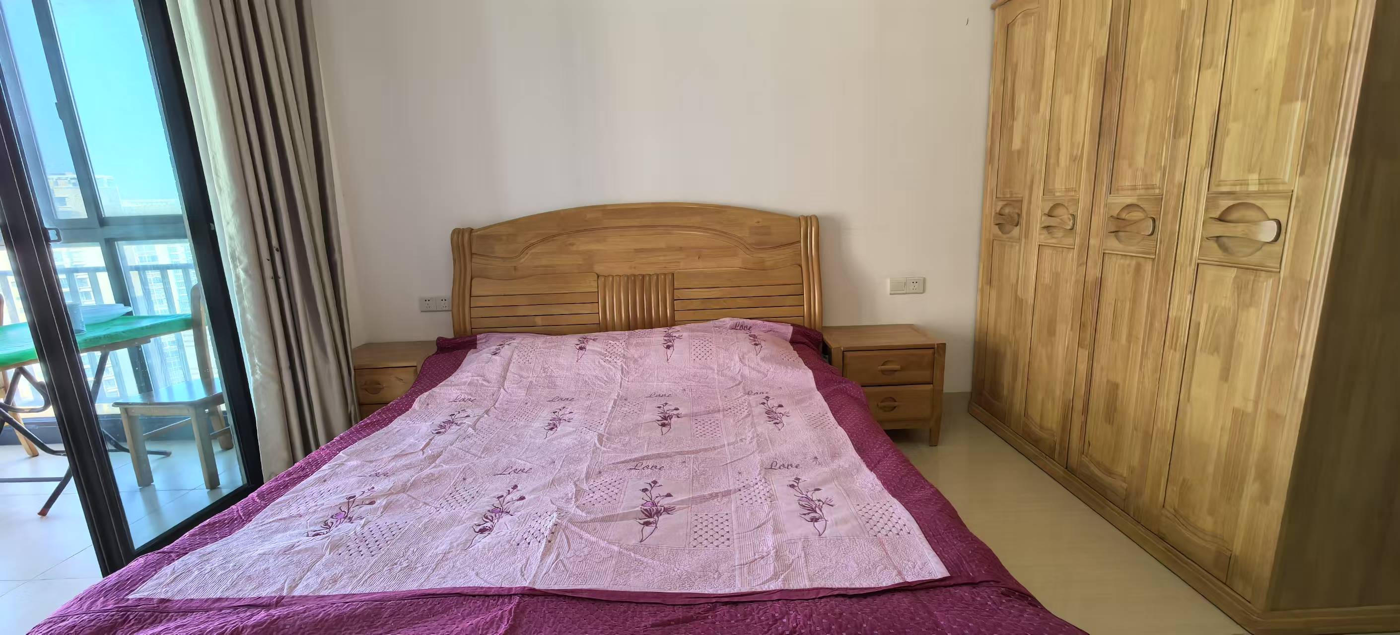 环强御景湾  3室2厅1卫    3500.0元/月室内图