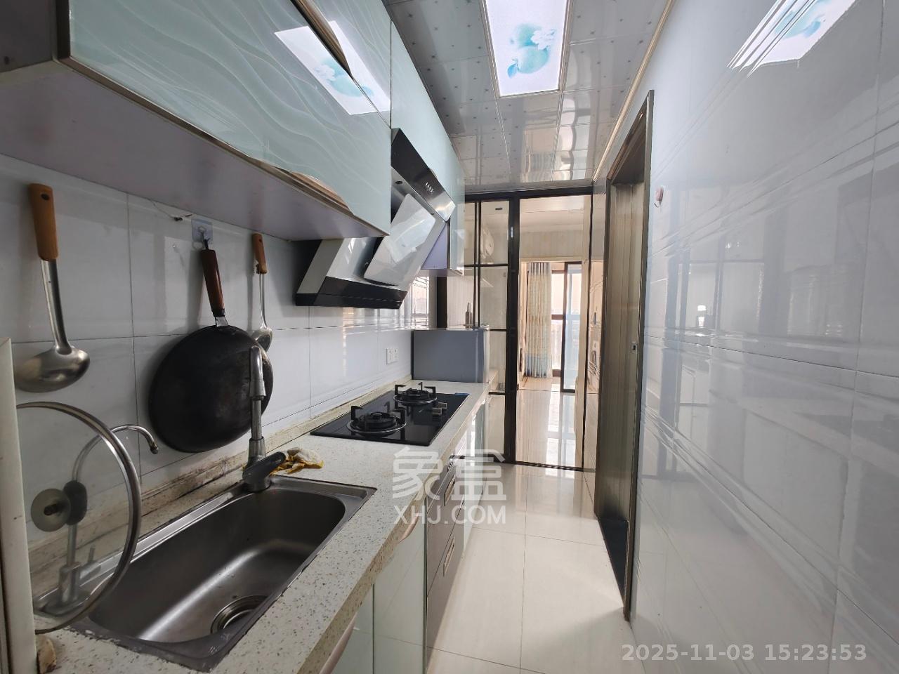 达美D6区 1室1厅2卫 1400.0元/月 达美D6区 1室1厅2卫 1400.0元/月室内图