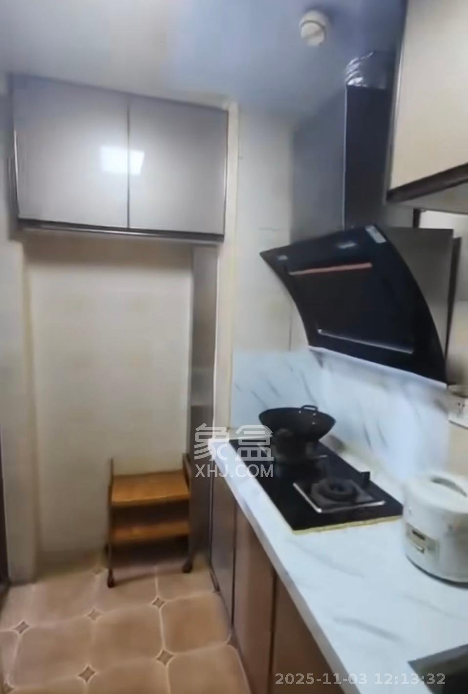 华润五彩城 2室1厅1卫 1650.0元/月 华润五彩城 2室1厅1卫 1650.0元/月室内图