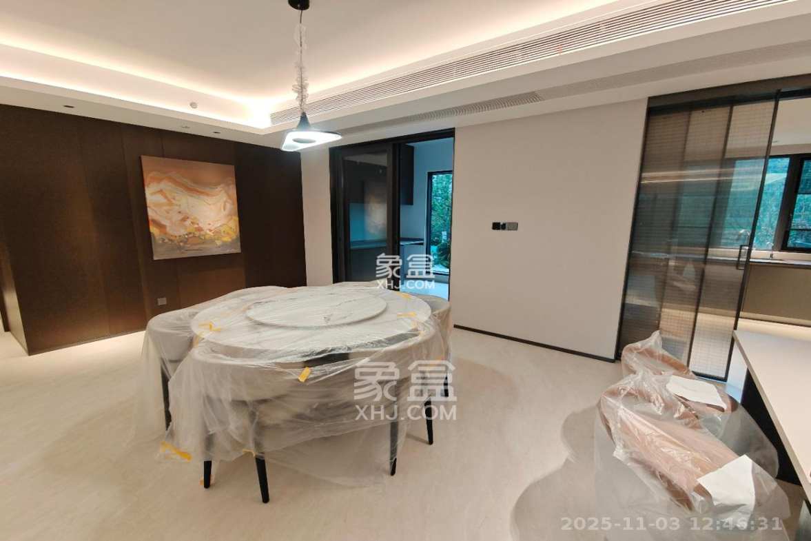 中海阅湘台 5室2厅2卫 15800.0元/月 中海阅湘台 5室2厅2卫 15800.0元/月室内图