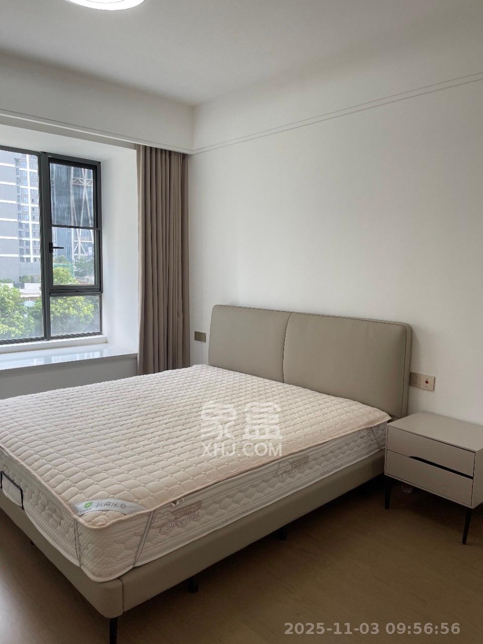 复地滨江金融中心 4室2厅2卫 5000.0元/月 复地滨江金融中心 4室2厅2卫 5000.0元/月室内图