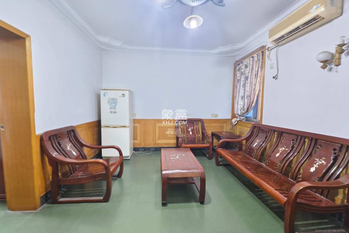 幸福桥、潘家坪路散盘 2室1厅1卫 1600.0元/月 幸福桥、潘家坪路散盘 2室1厅1卫 1600.0元/月室内图