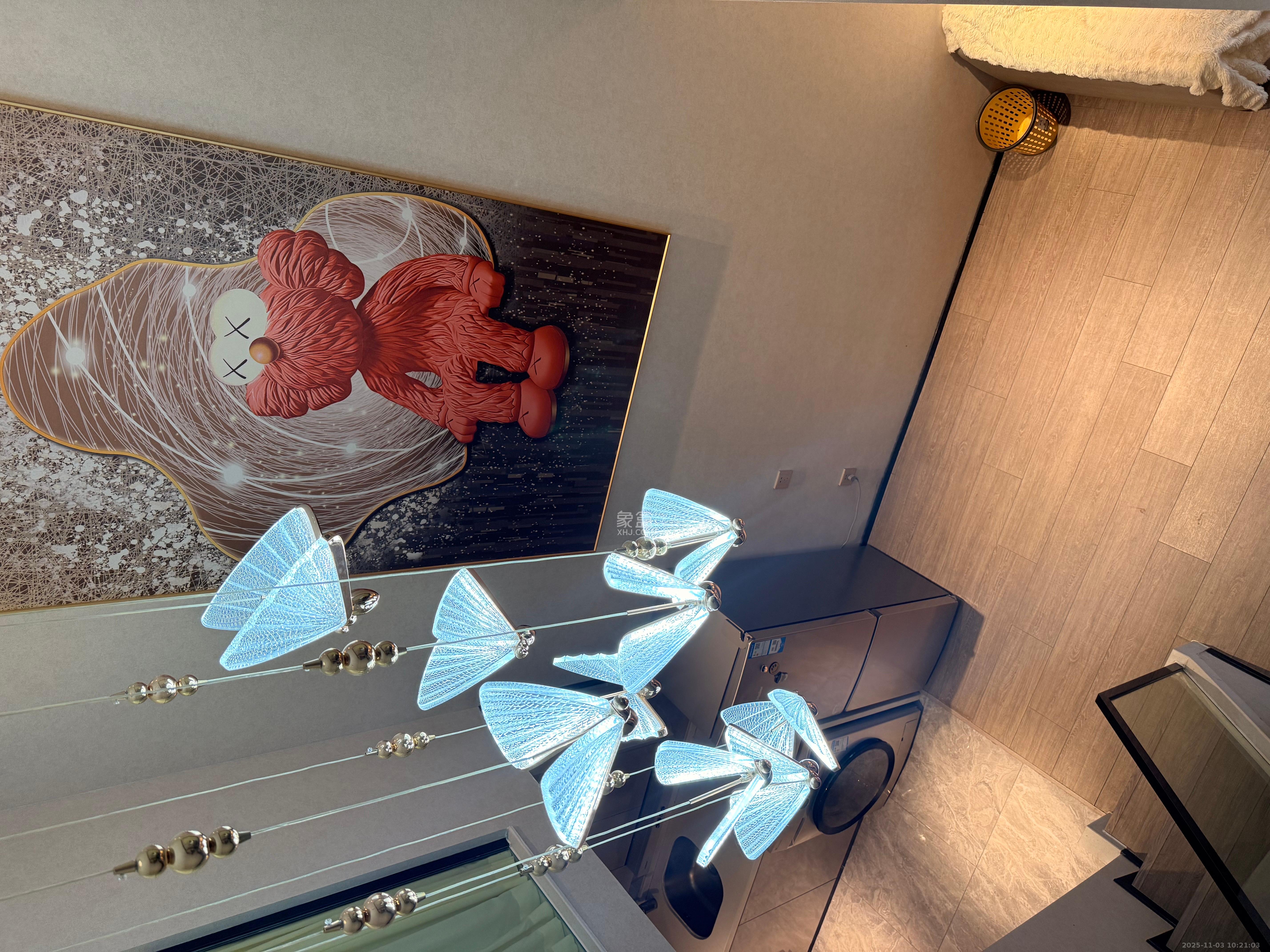 中一鲲出(鲲鹏府) 1室0厅0卫 2700.0元/月 中一鲲出(鲲鹏府) 1室0厅0卫 2700.0元/月室内图