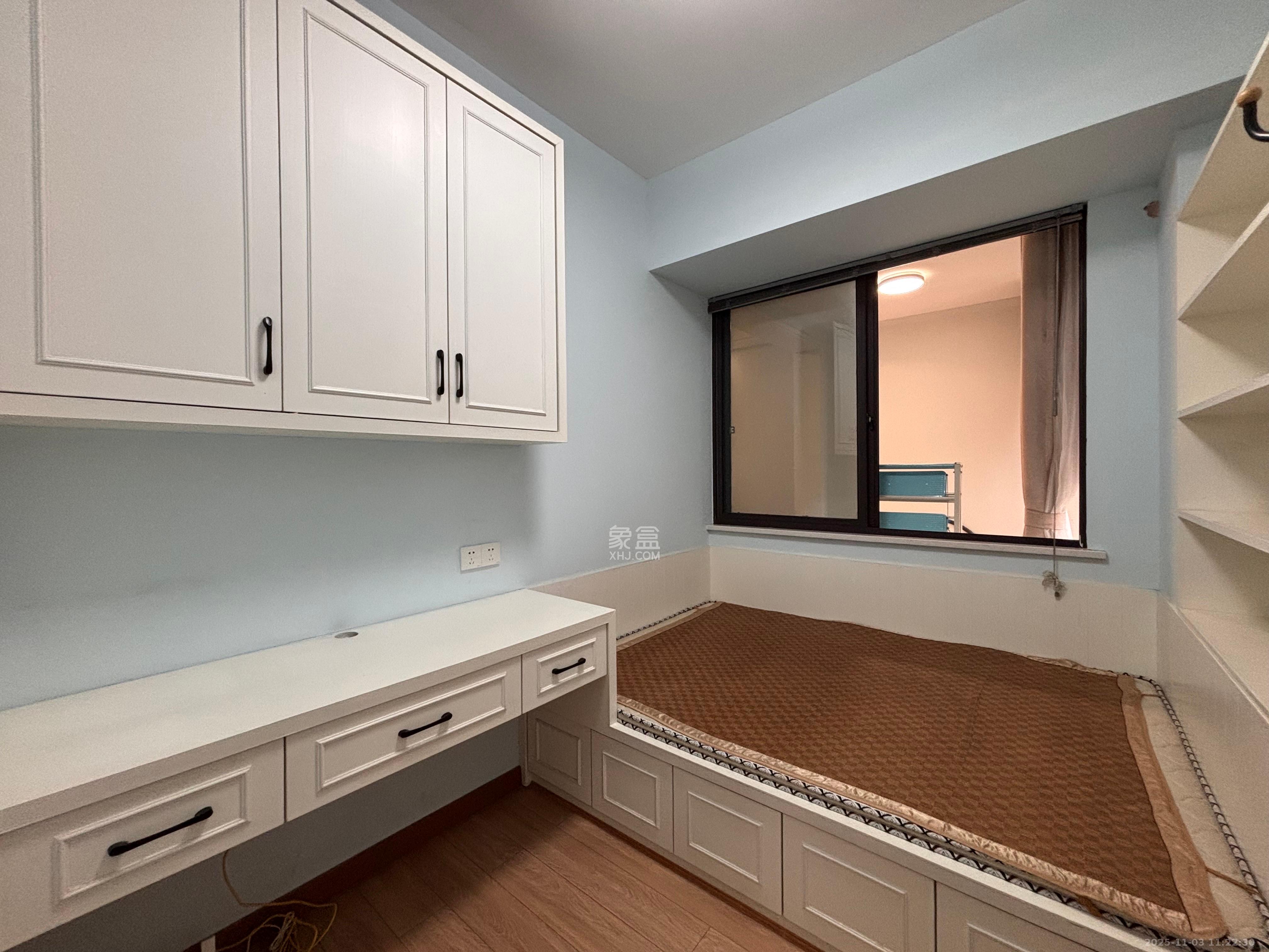 南山雍江汇(滨江国际新城) 3室1厅1卫 3000.0元/月 南山雍江汇(滨江国际新城) 3室1厅1卫 3000.0元/月室内图