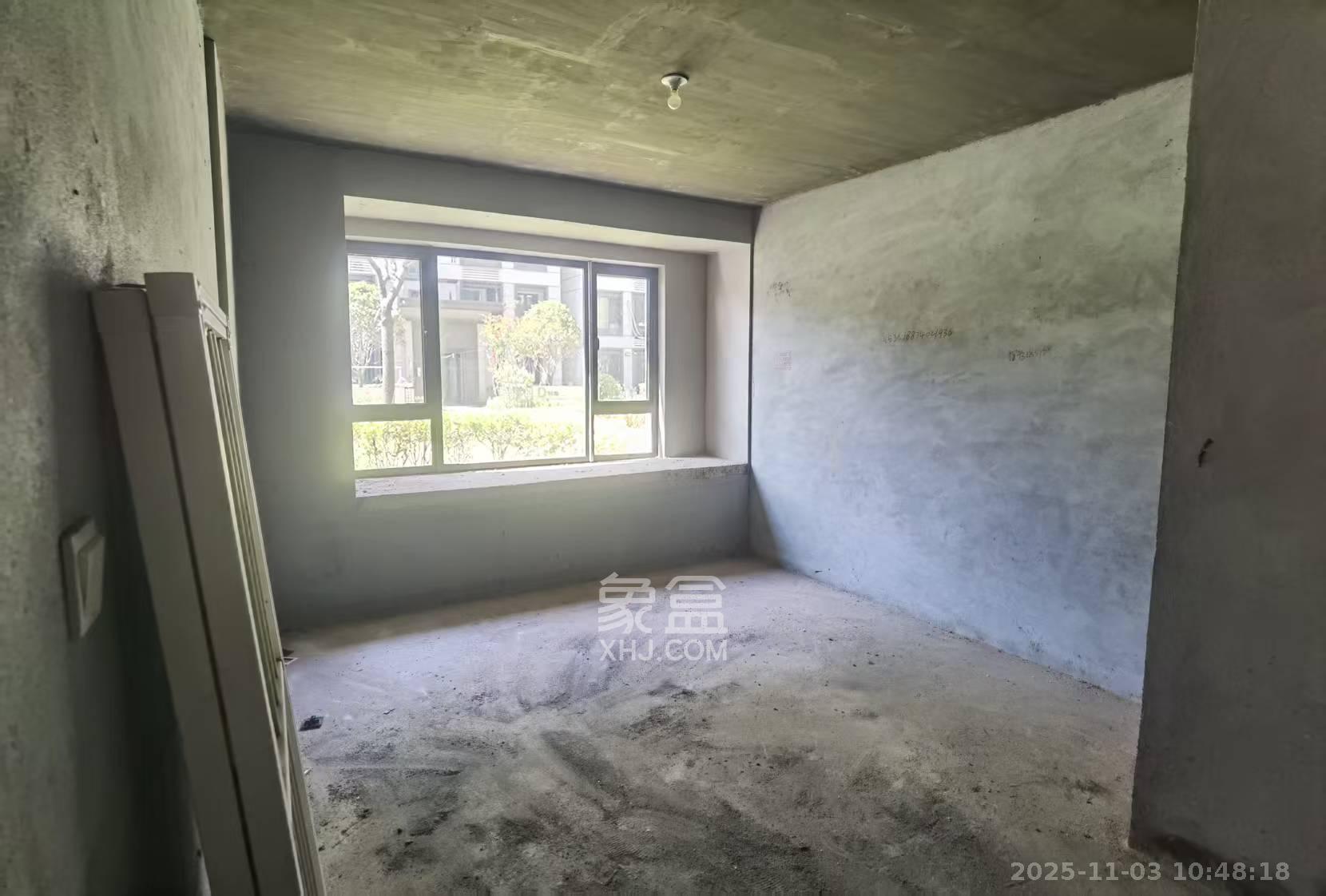 和泓桃李春风 2室2厅1卫 51.8万 和泓桃李春风 2室2厅1卫 51.8万卧室