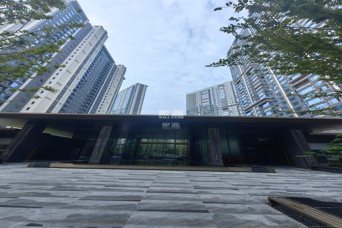 中海阅湘台 5室2厅2卫 15800.0元/月 中海阅湘台 5室2厅2卫 15800.0元/月室内图