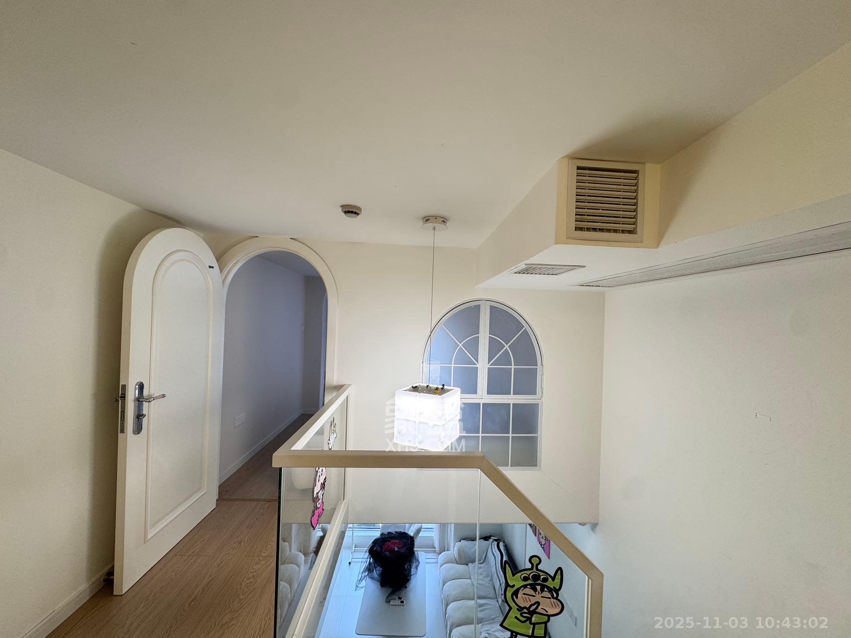 卓越江岸 2室1厅1卫 3300.0元/月 卓越江岸 2室1厅1卫 3300.0元/月室内图