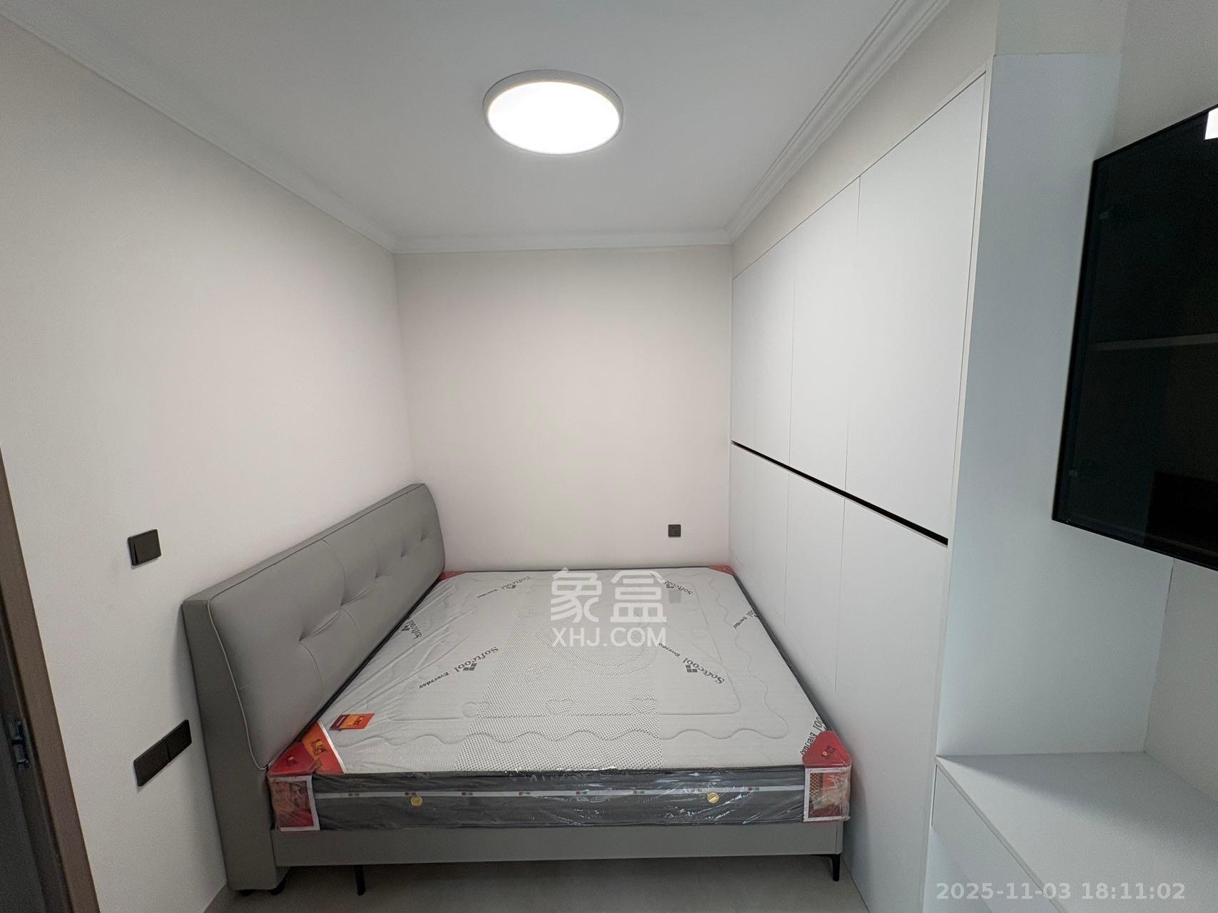 嘉雨兴园  2室1厅1卫    2800.0元/月室内图