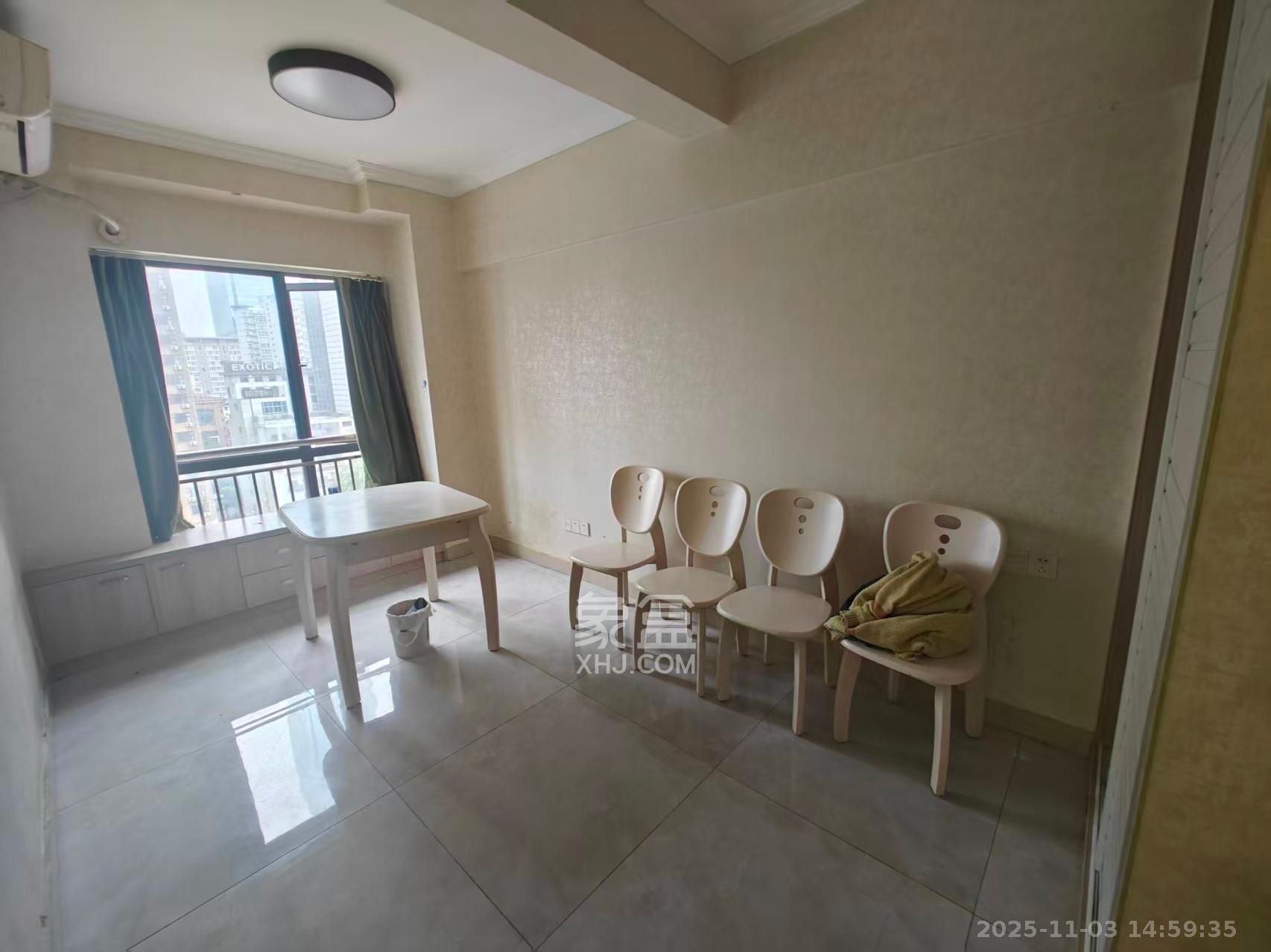 五一钻界 2室1厅1卫 3500.0元/月 五一钻界 2室1厅1卫 3500.0元/月室内图