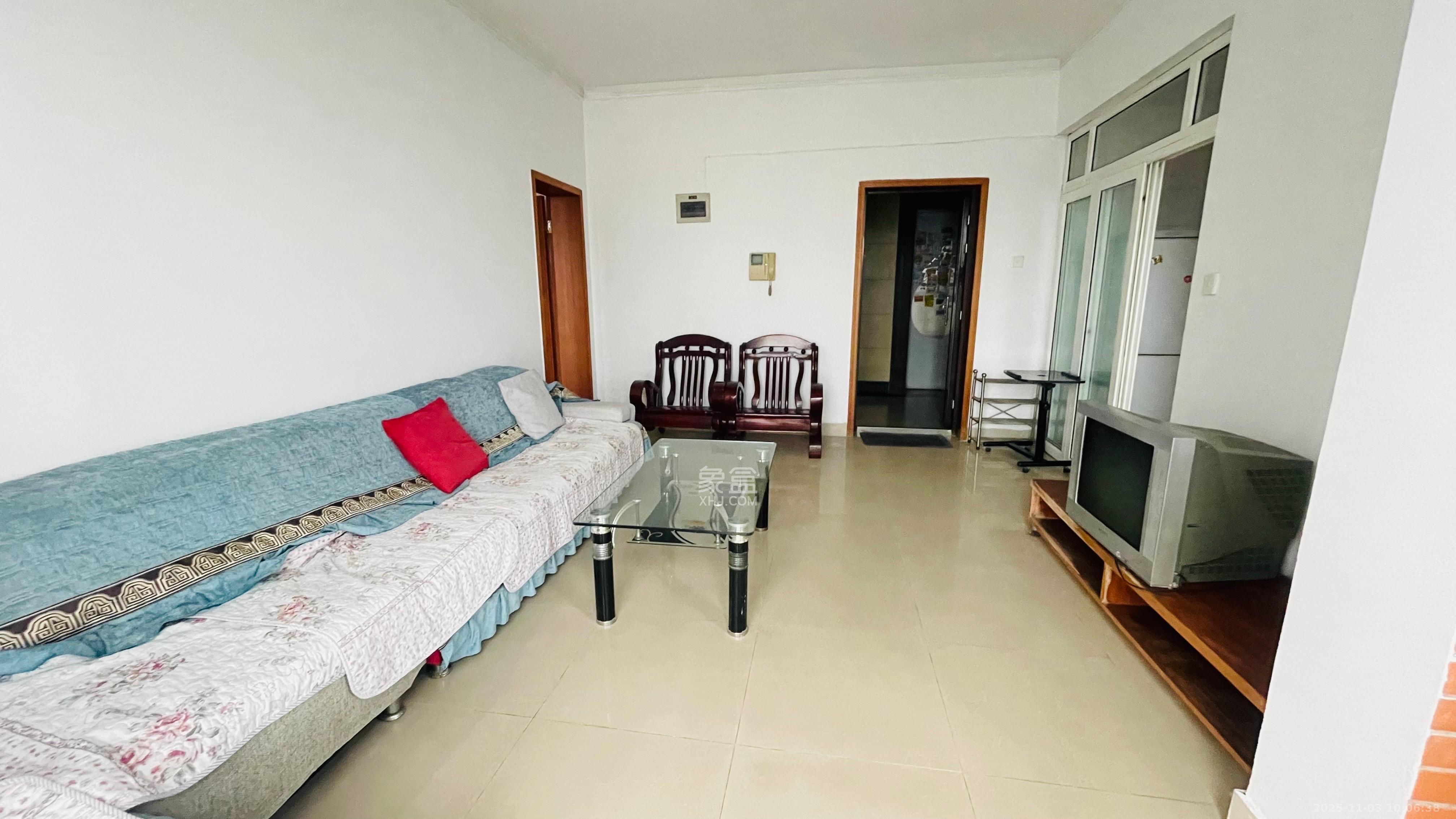 天剑华城  1室1厅1卫    1400.0元/月室内图