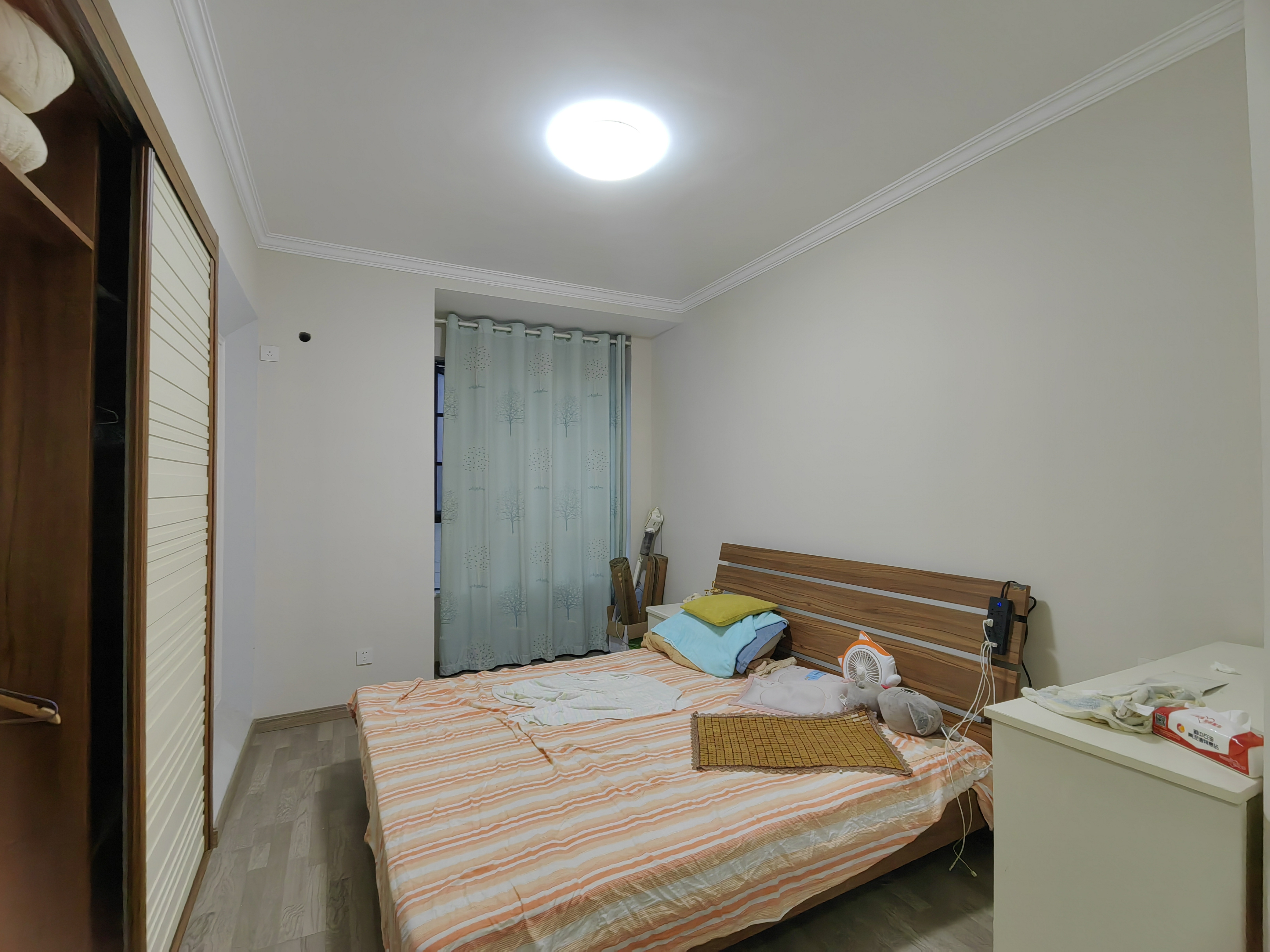 五江碧桂园城市广场 3室2厅2卫 2000.0元/月 五江碧桂园城市广场 3室2厅2卫 2000.0元/月室内图