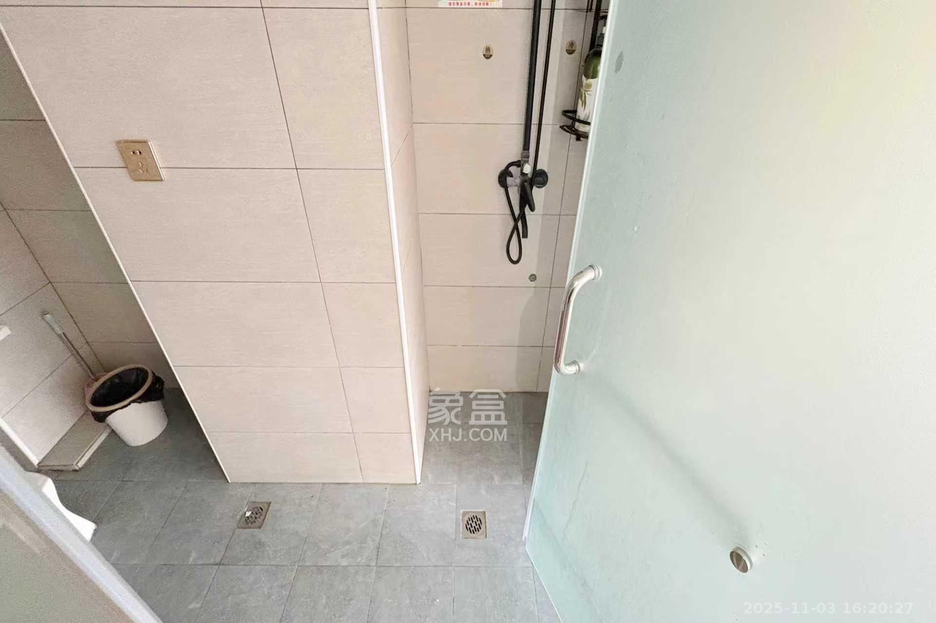 蚂蚁工房  1室1厅1卫    1800.0元/月室内图