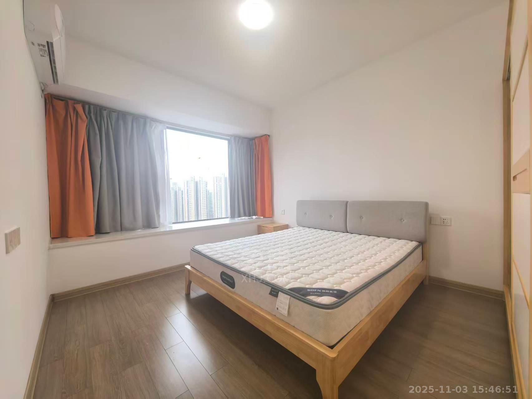 美的翰城  3室2厅2卫    1800.0元/月室内图