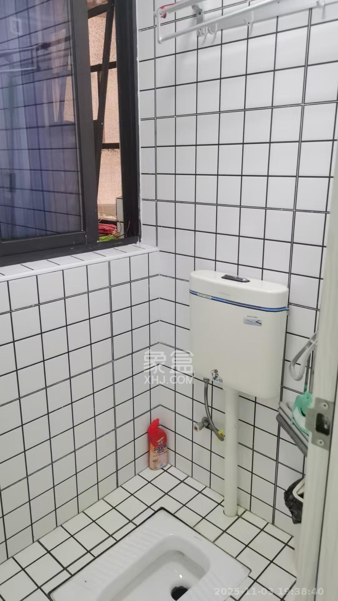 正旺国际铭城(正旺U公馆)  1室0厅0卫    2000.0元/月室内图