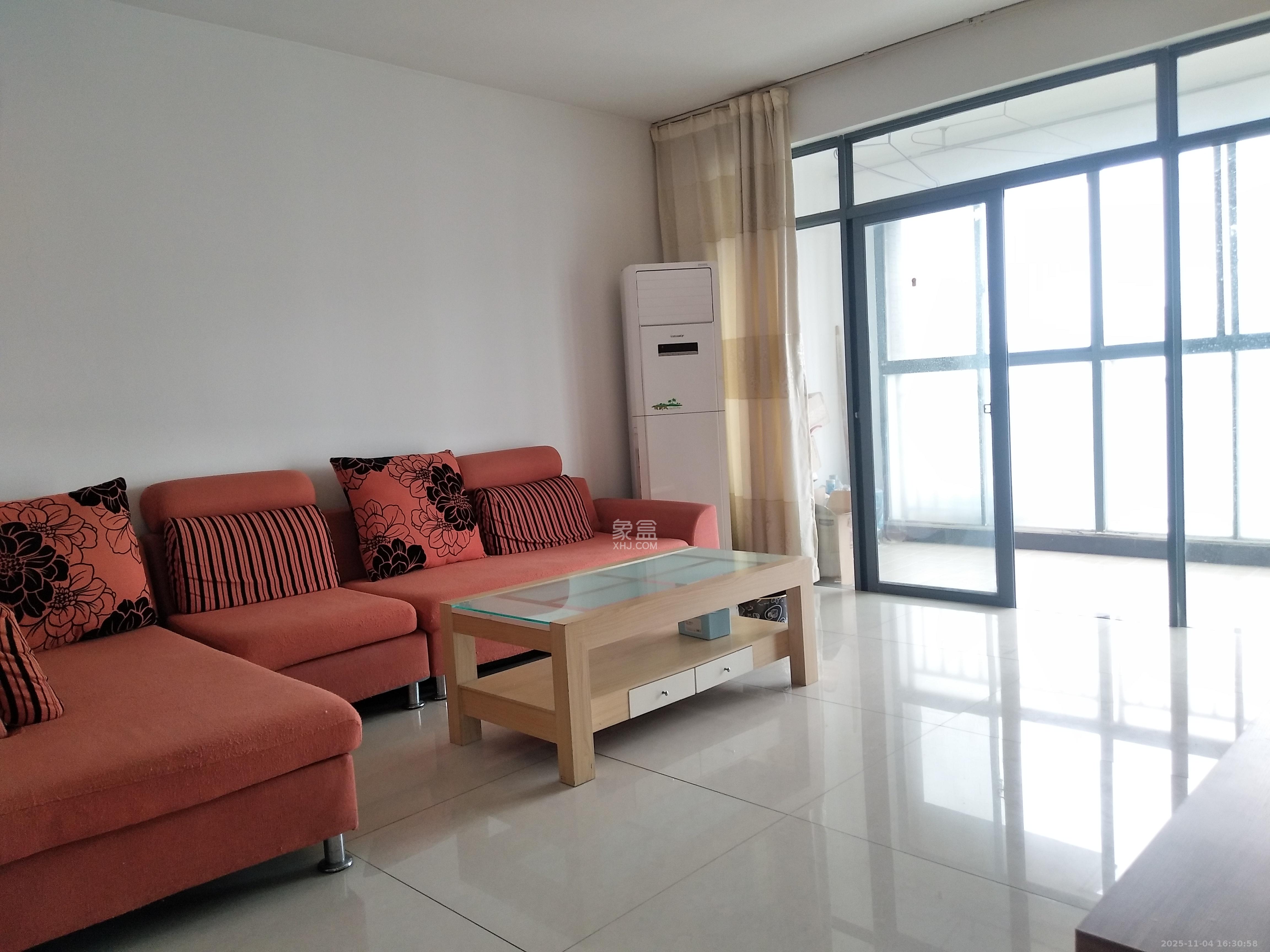 君庭金福苑  2室2厅1卫    3500.0元/月