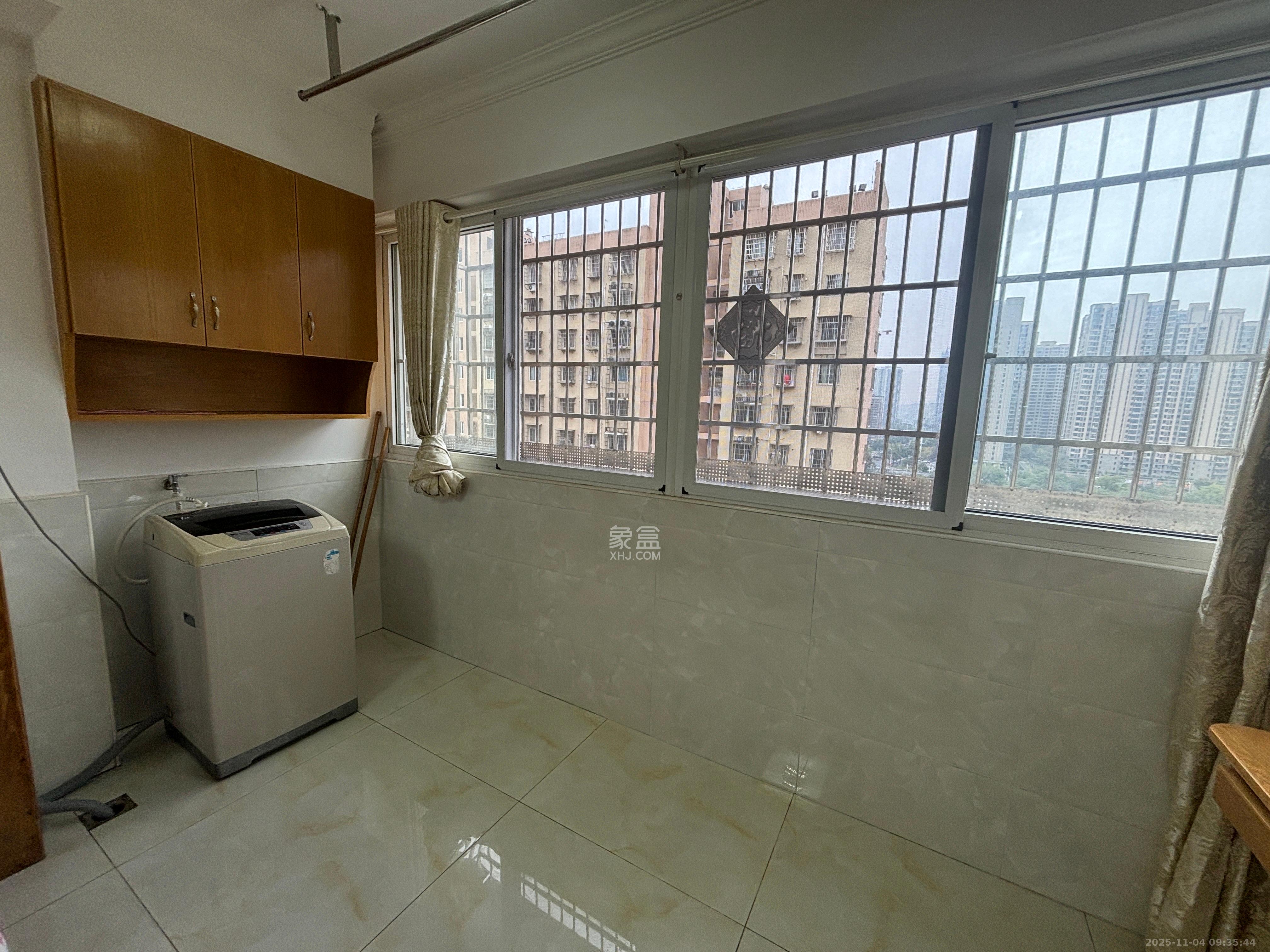 星城新宇黎锦苑  2室1厅1卫    1700.0元/月室内图