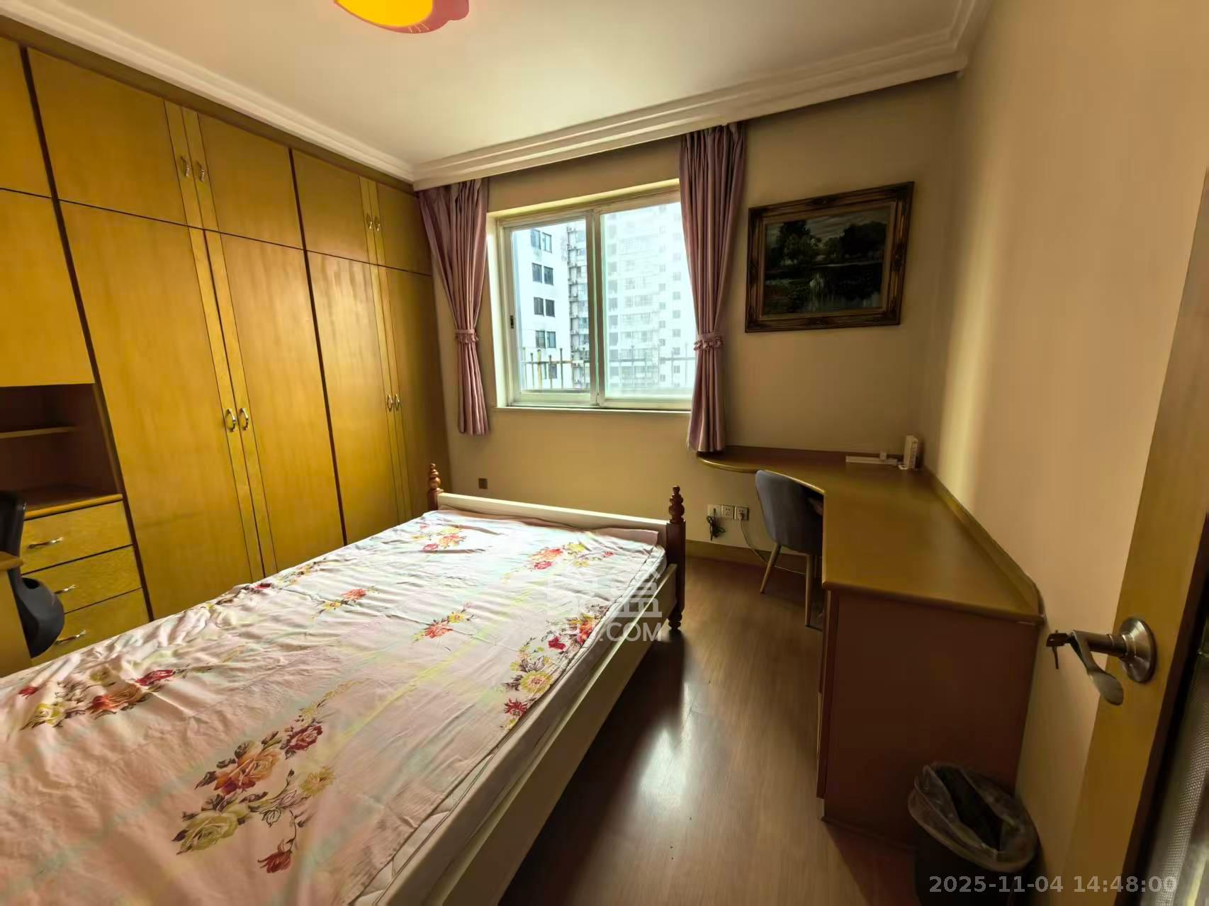 电信308  2室2厅1卫    3800.0元/月室内图