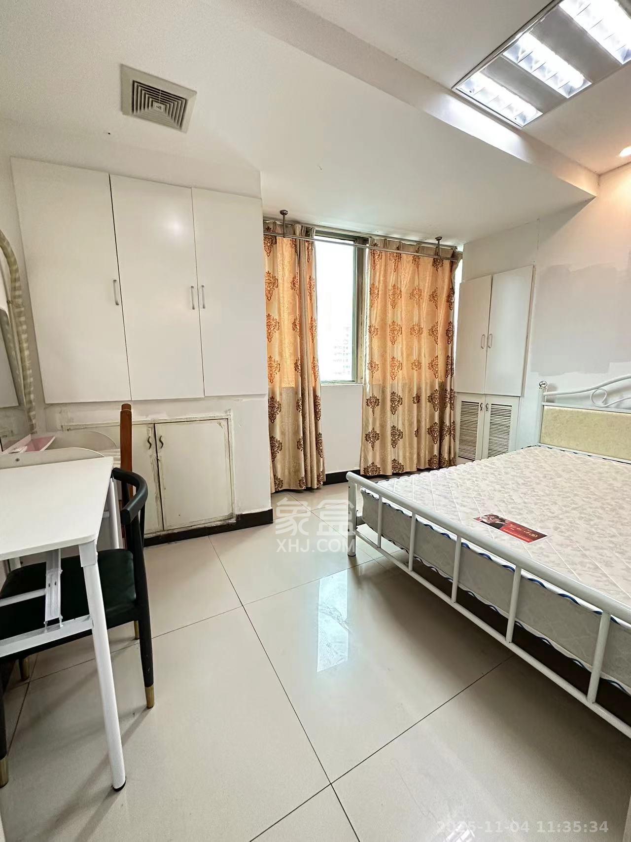 上城星座 1室1厅1卫 1500.0元/月 上城星座 1室1厅1卫 1500.0元/月室内图