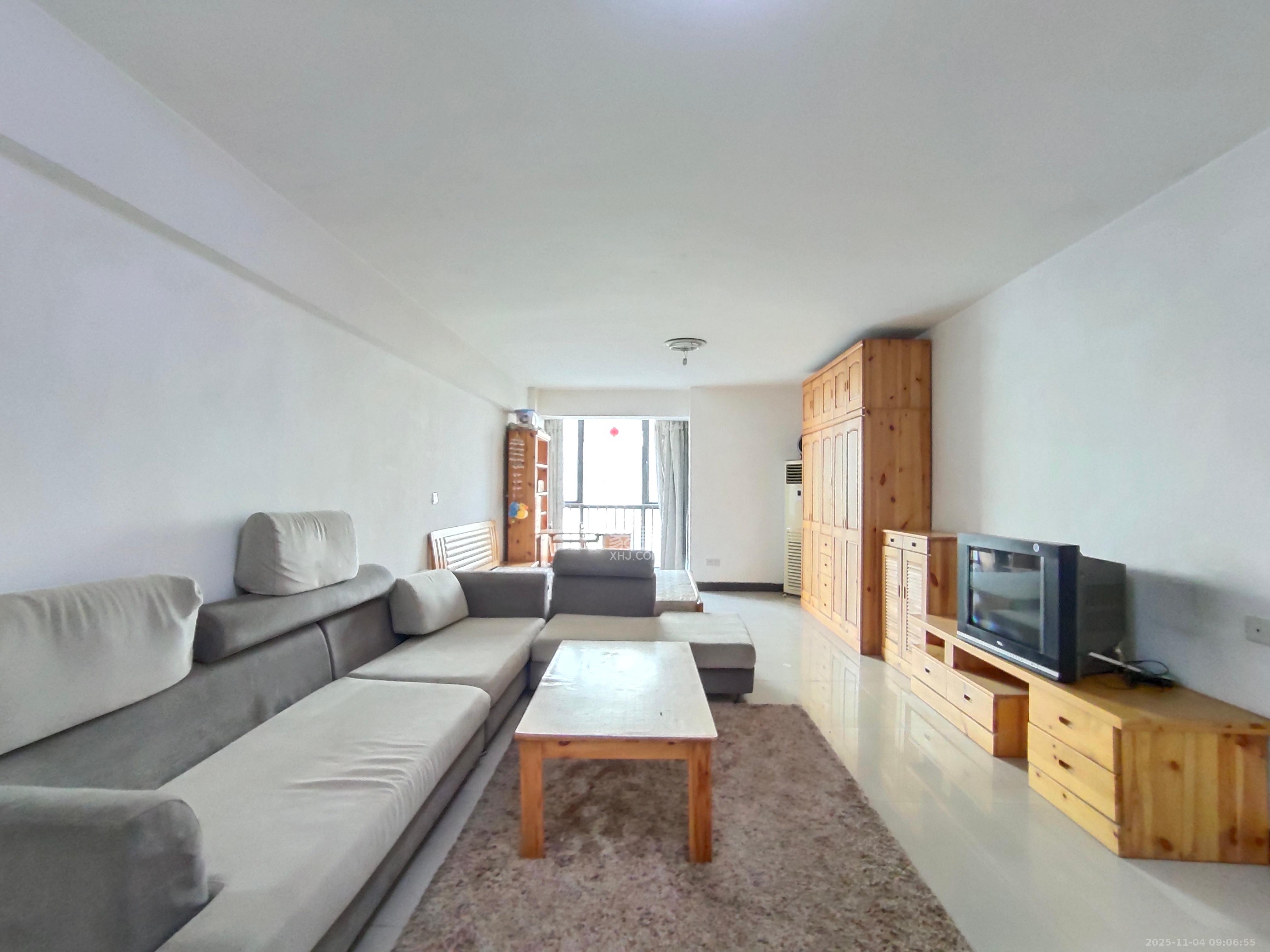 阳光100二期 1室1厅1卫 1500.0元/月 阳光100二期 1室1厅1卫 1500.0元/月室内图