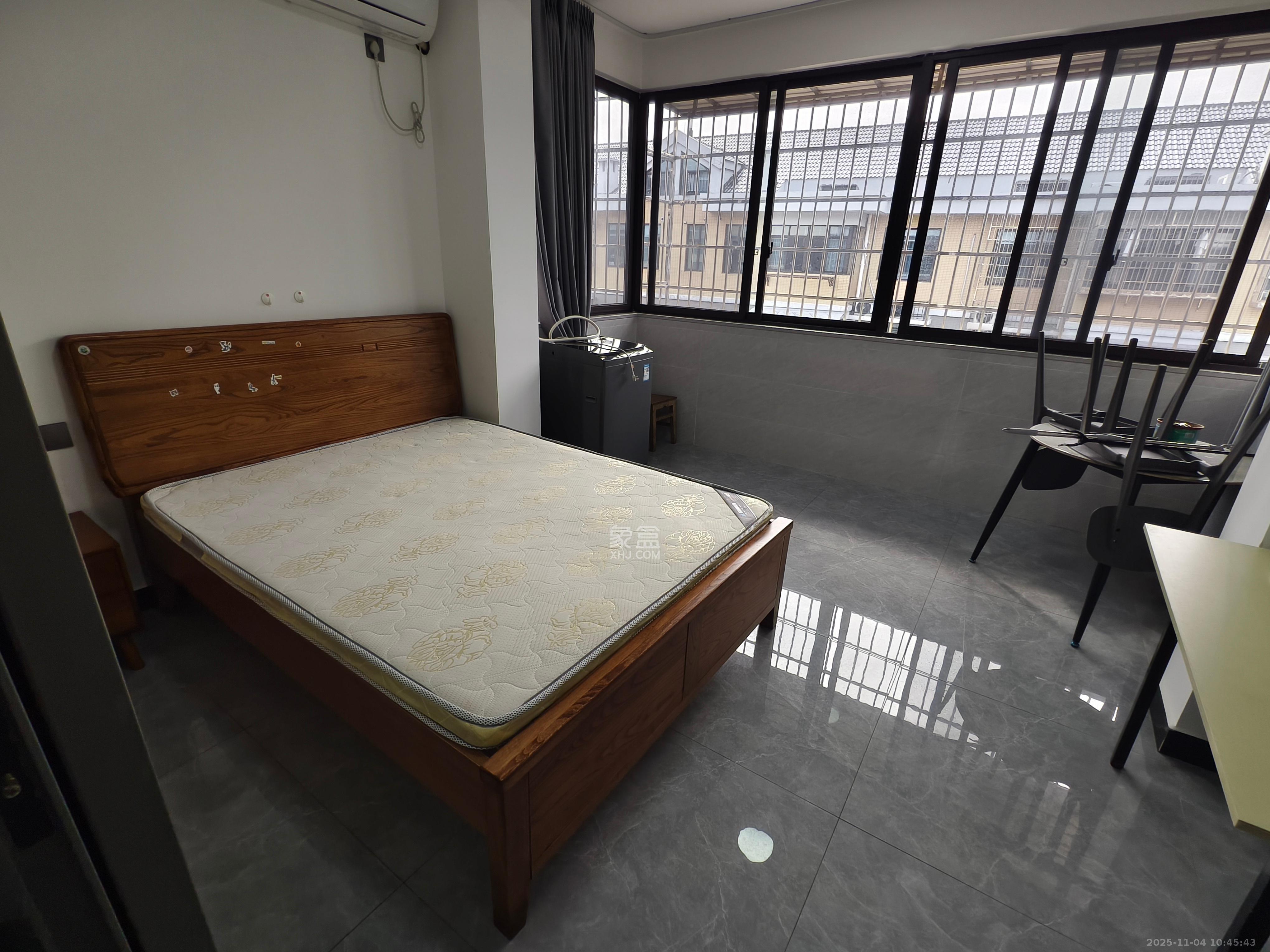 金桂小区二期 1室0厅0卫 1100.0元/月 金桂小区二期 1室0厅0卫 1100.0元/月室内图