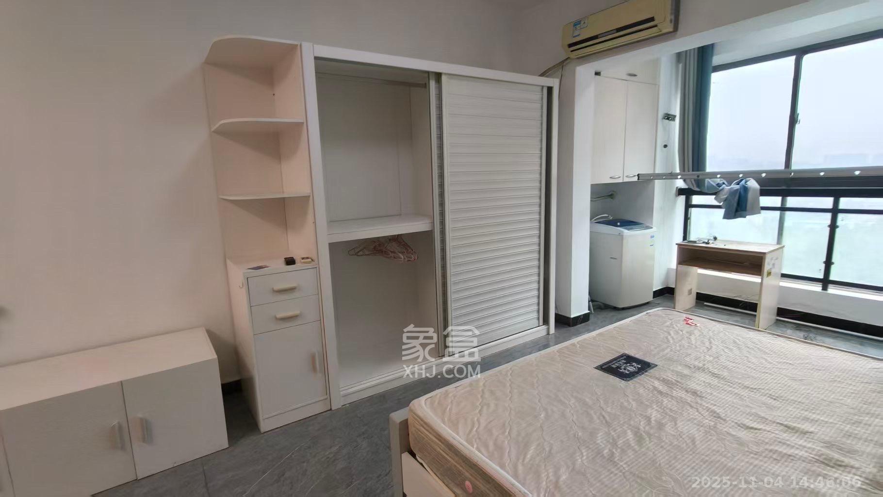 尚都花园城  1室1厅1卫    1300.0元/月室内图