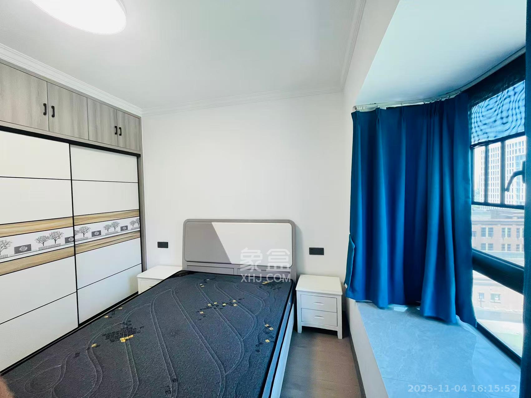 和润园三期  3室2厅2卫    2600.0元/月室内图