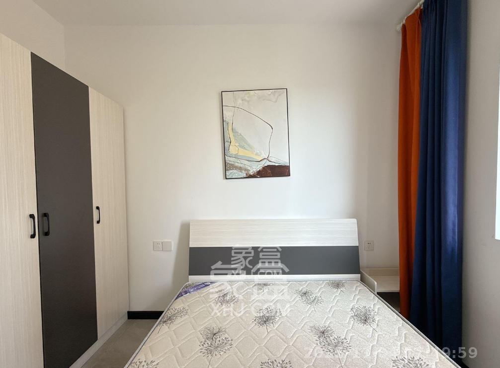 北辰三角洲C3区  3室2厅1卫    4000.0元/月室内图