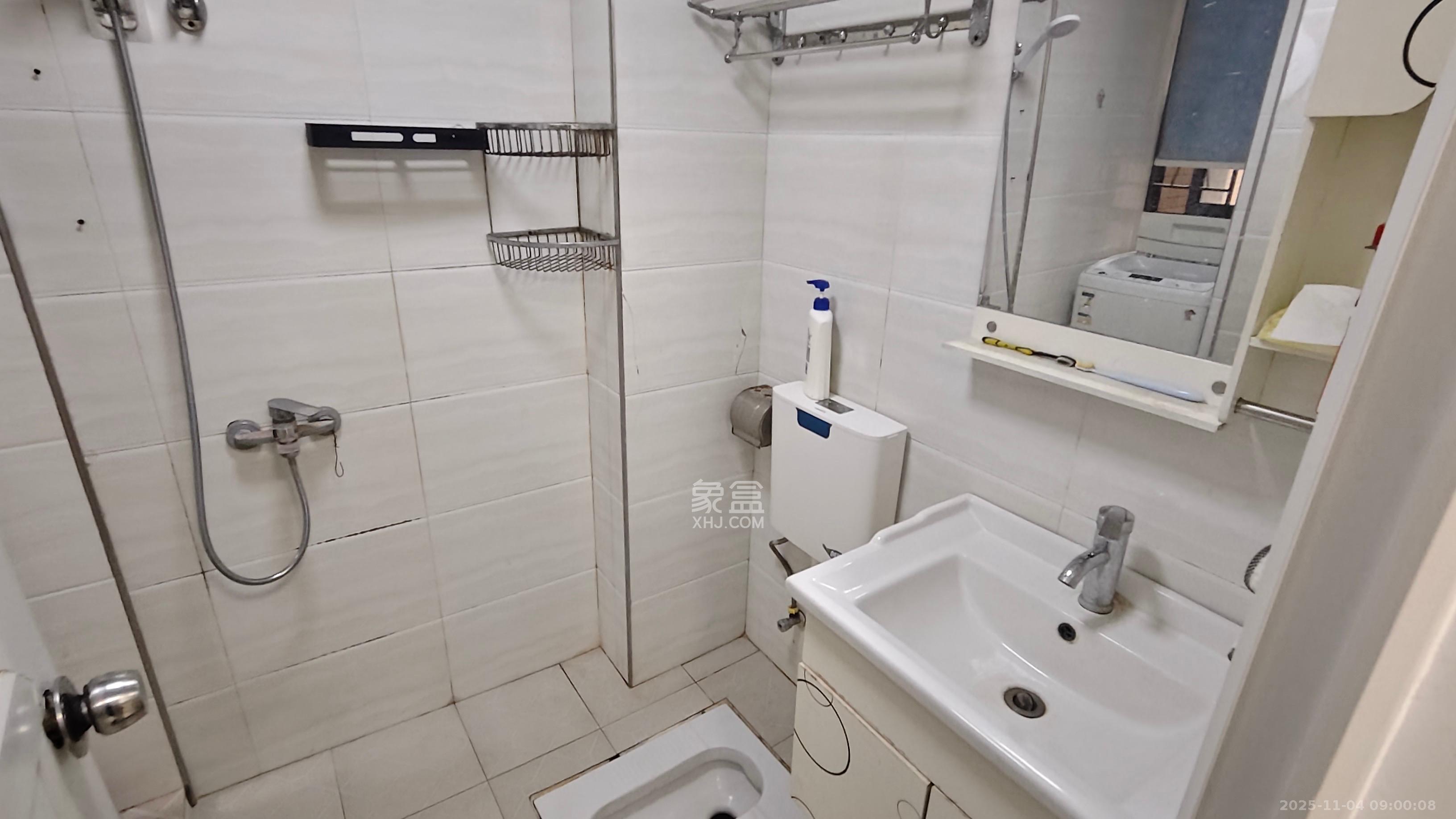 万博汇  1室1厅1卫    2000.0元/月室内图