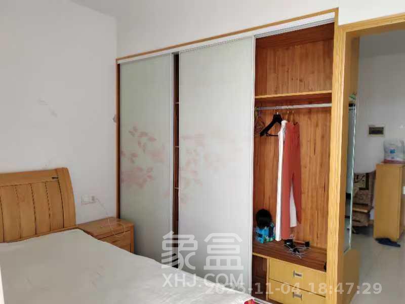 世景华庭  1室1厅1卫    1100.0元/月室内图