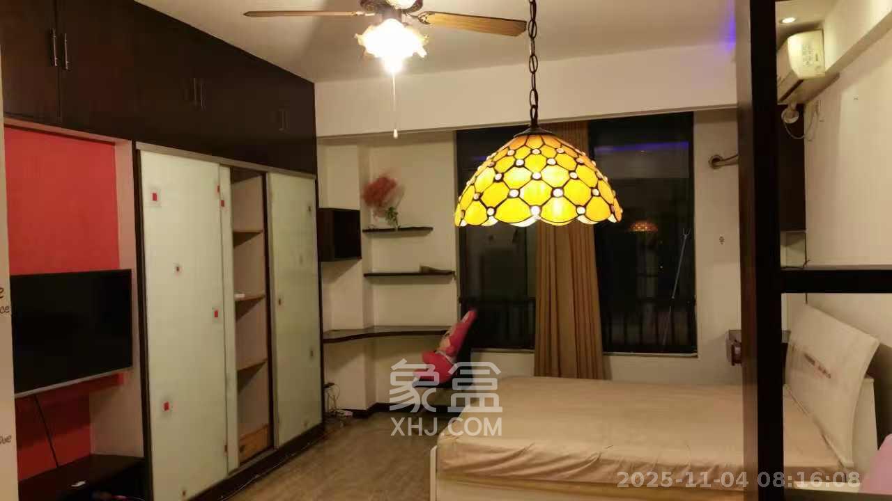 融圣国际  1室1厅1卫    1800.0元/月