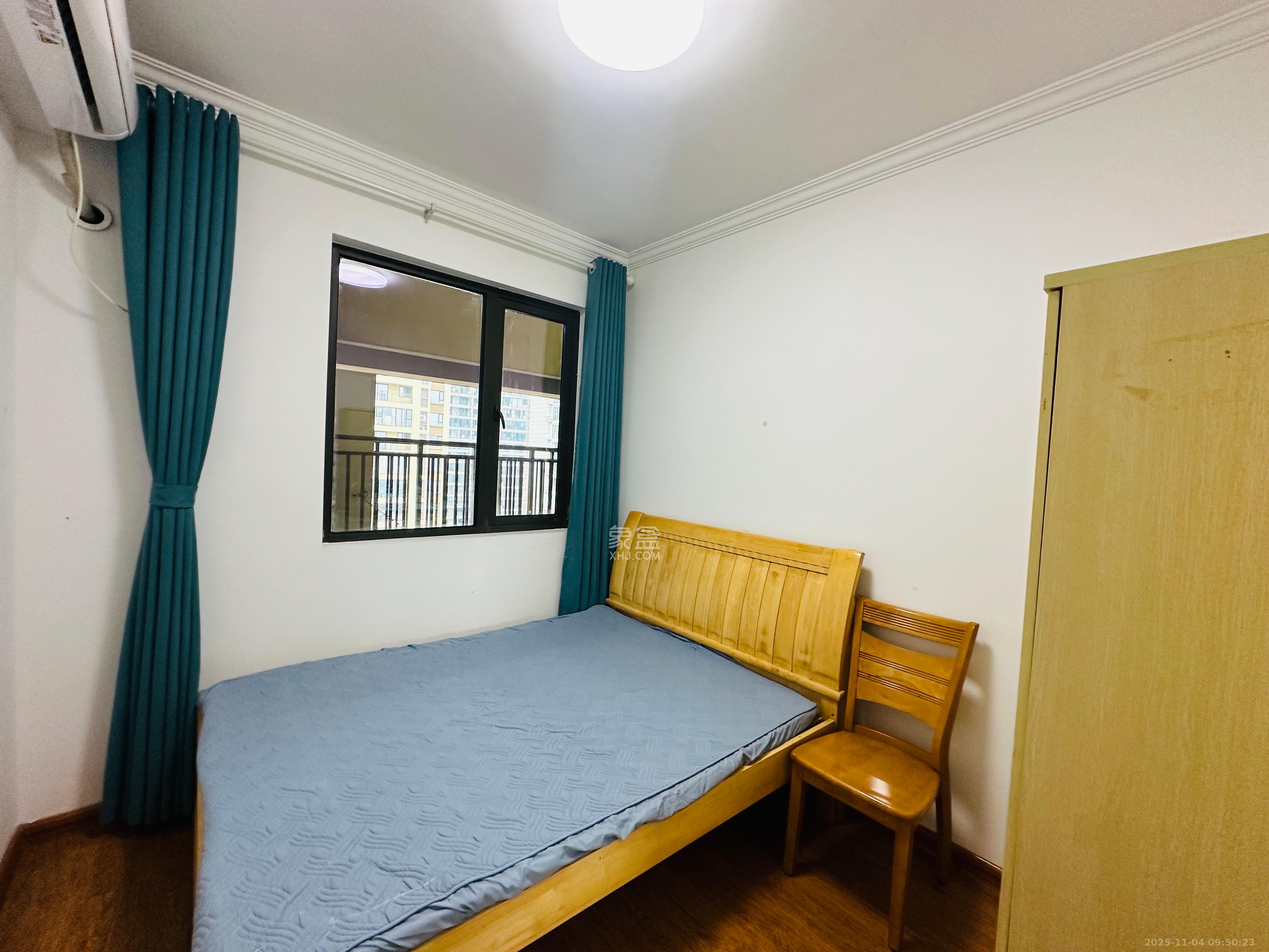 世茂璀璨天城 1室0厅0卫 3200.0元/月 世茂璀璨天城 1室0厅0卫 3200.0元/月室内图