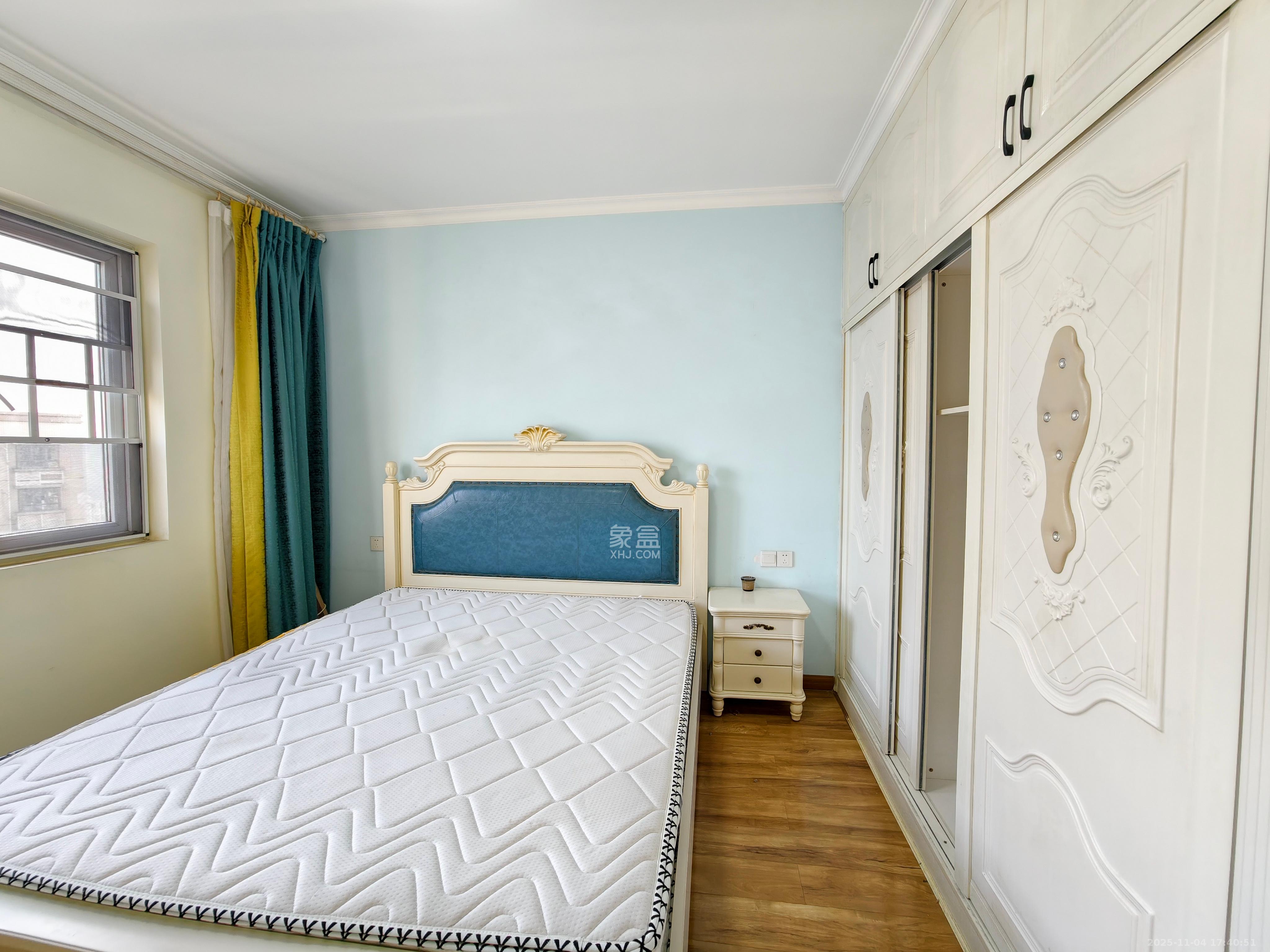 当代滨江MOMA  3室2厅2卫    3200.0元/月室内图