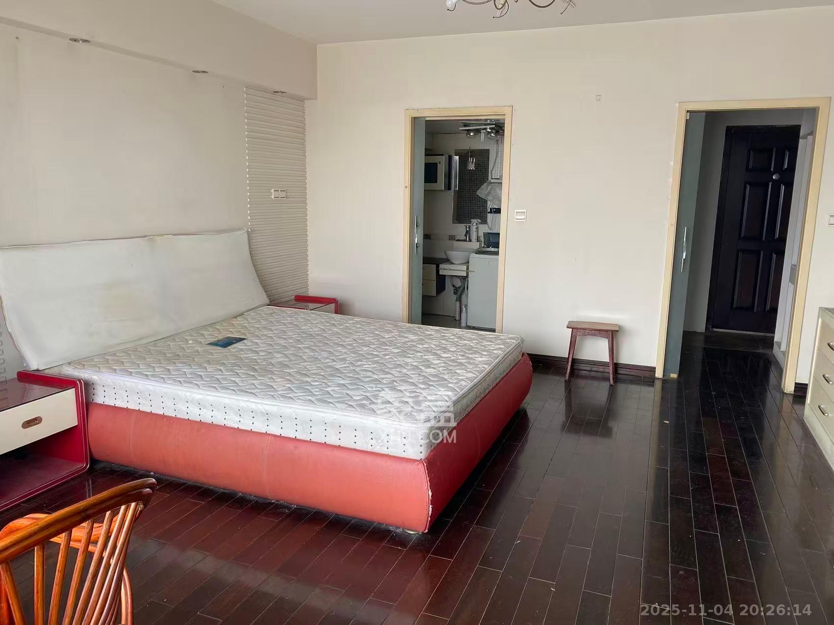 海利华宫大厦 1室1厅1卫 1500.0元/月 海利华宫大厦 1室1厅1卫 1500.0元/月室内图