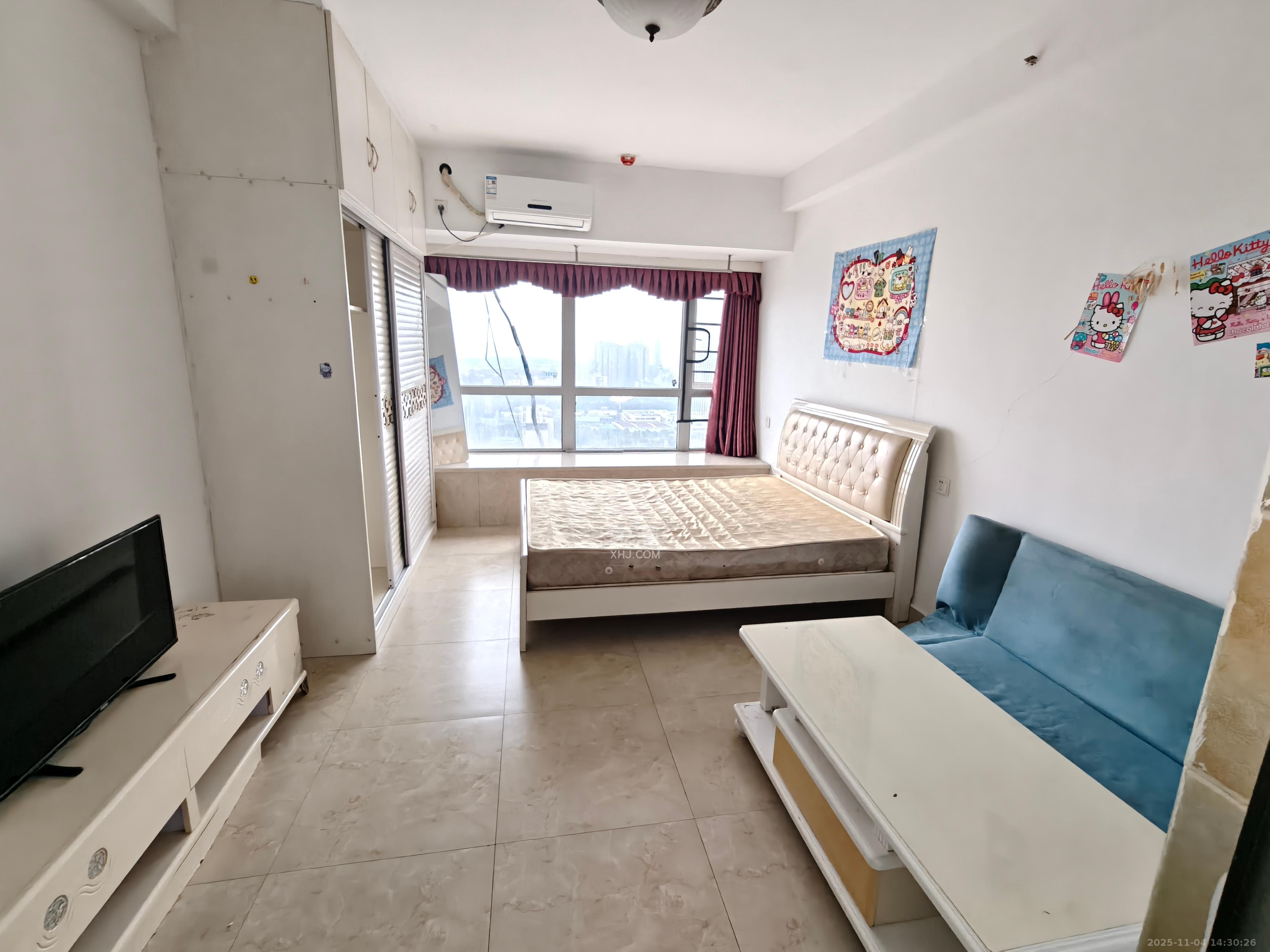 新长海广场 1室1厅1卫 1000.0元/月 新长海广场 1室1厅1卫 1000.0元/月室内图