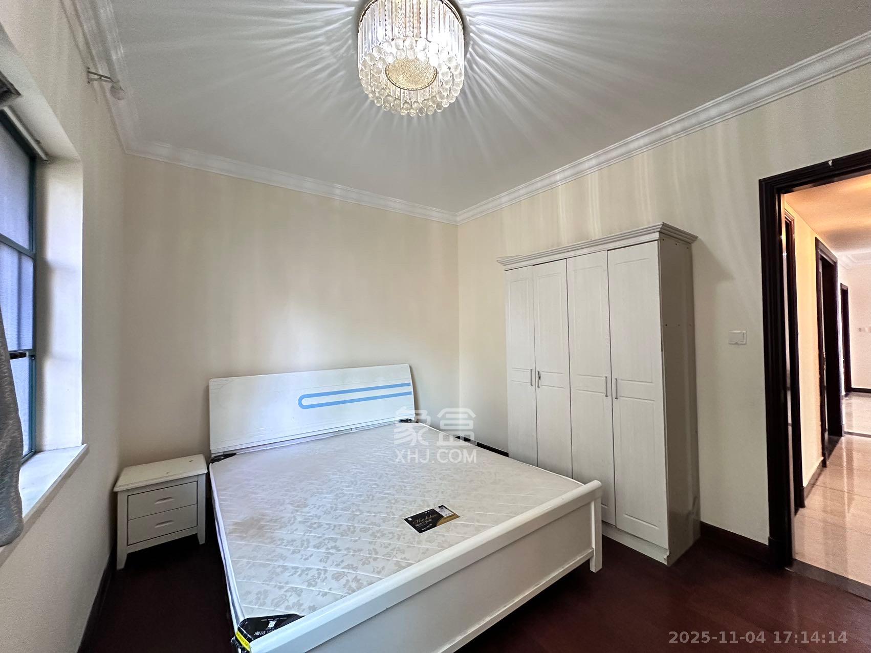 恒大雅苑  3室2厅1卫    2500.0元/月室内图