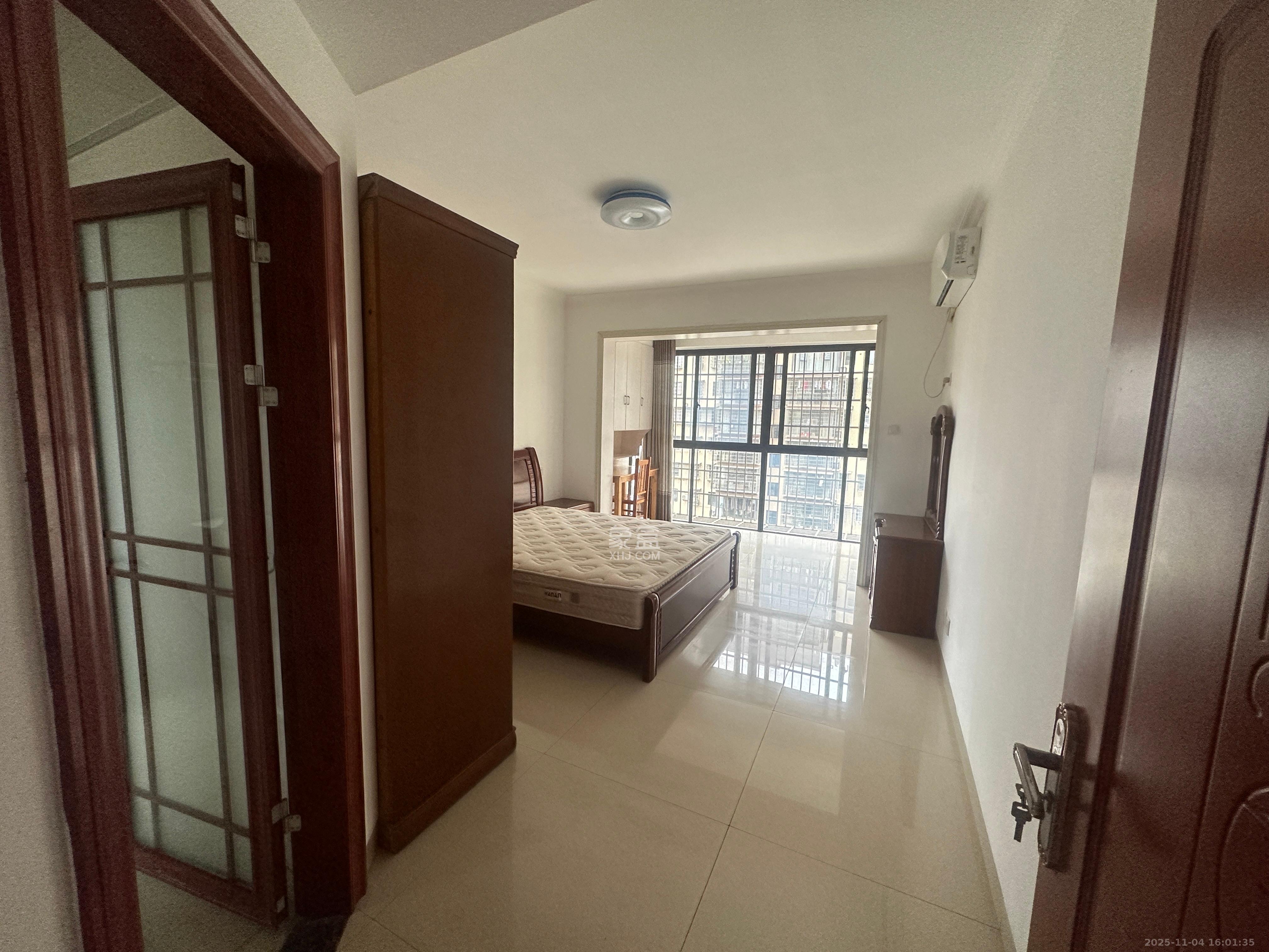 星城新宇莲景苑  3室1厅1卫    2700.0元/月室内图