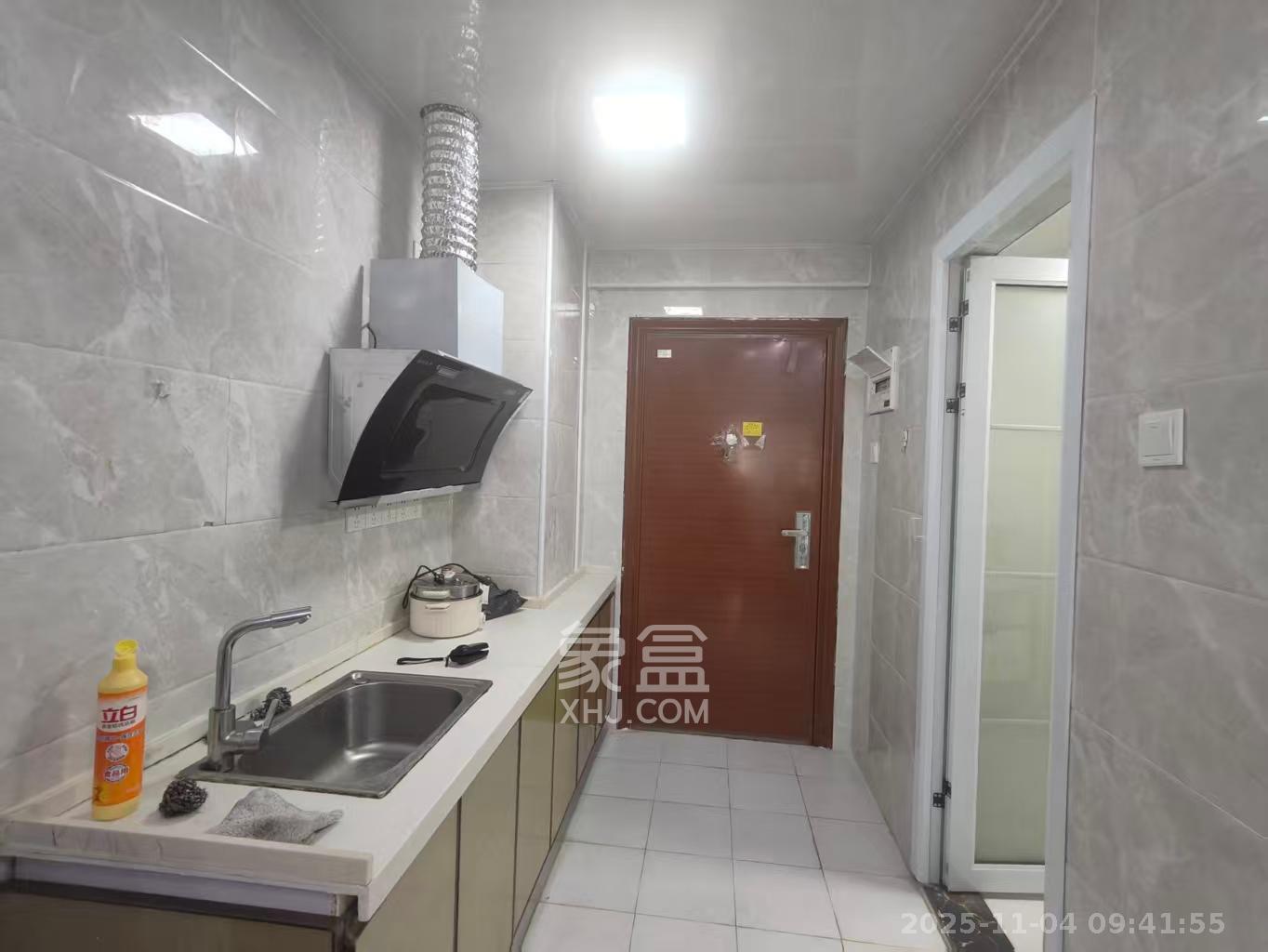 万博汇  1室1厅1卫    1400.0元/月室内图