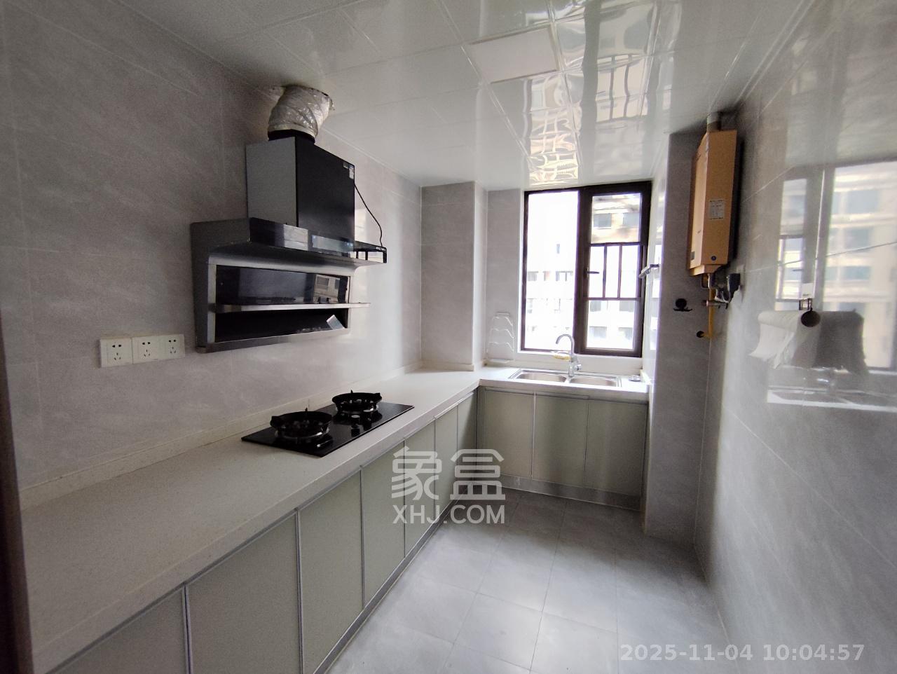 湘熙水郡(观澜海赋家园) 3室2厅2卫 2600.0元/月 湘熙水郡(观澜海赋家园) 3室2厅2卫 2600.0元/月室内图