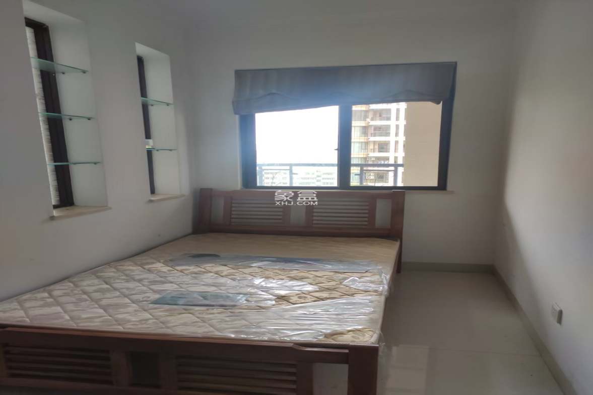 滨江帝景一期 2室2厅1卫 2200.0元/月 滨江帝景一期 2室2厅1卫 2200.0元/月室内图